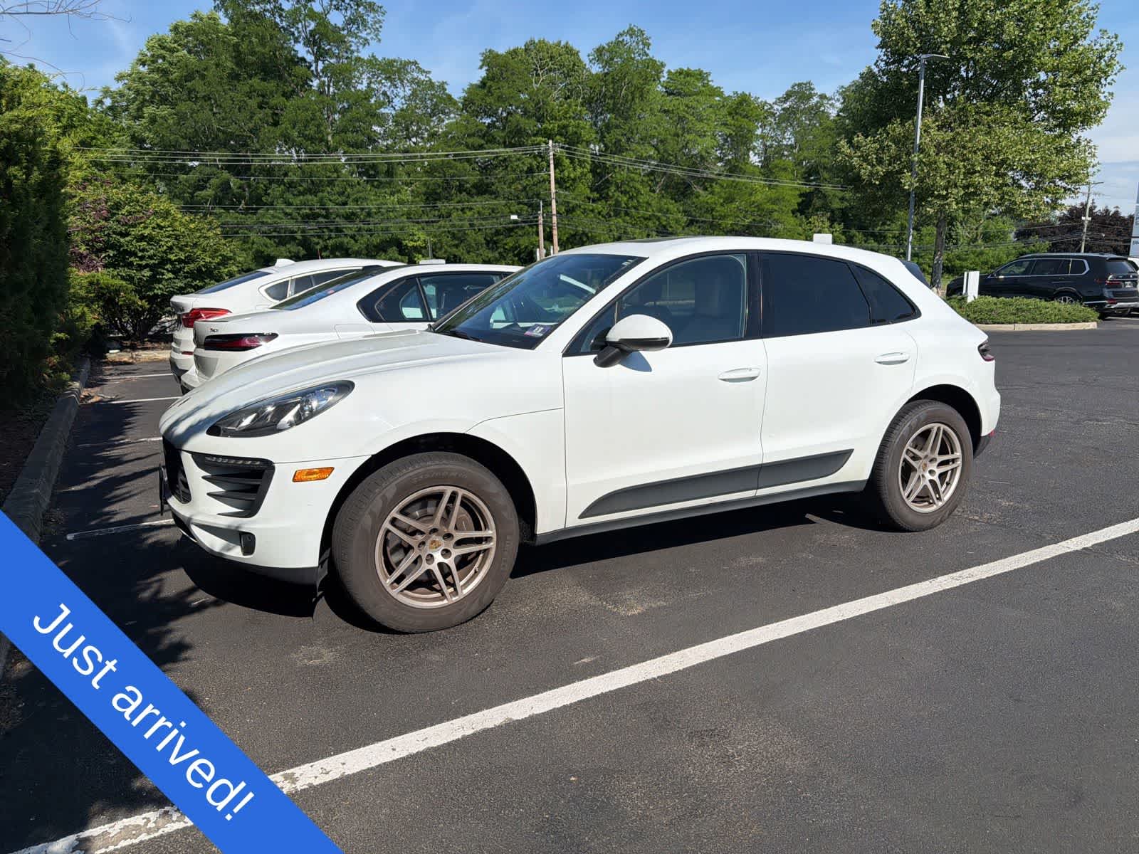 2017 Porsche Macan Base -
                  Freehold, NJ