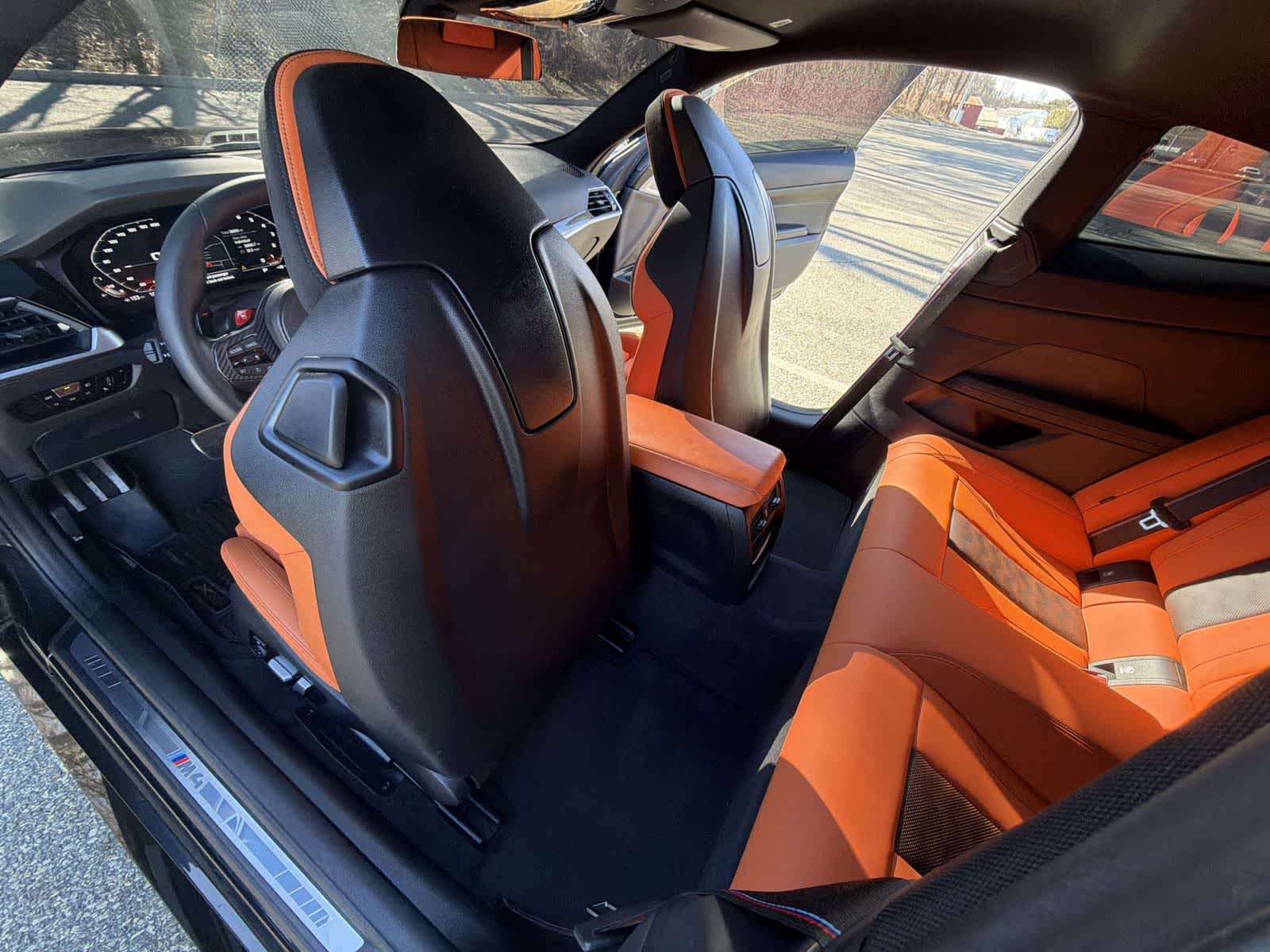 Thumbnail: 2023 BMW M4 - 20