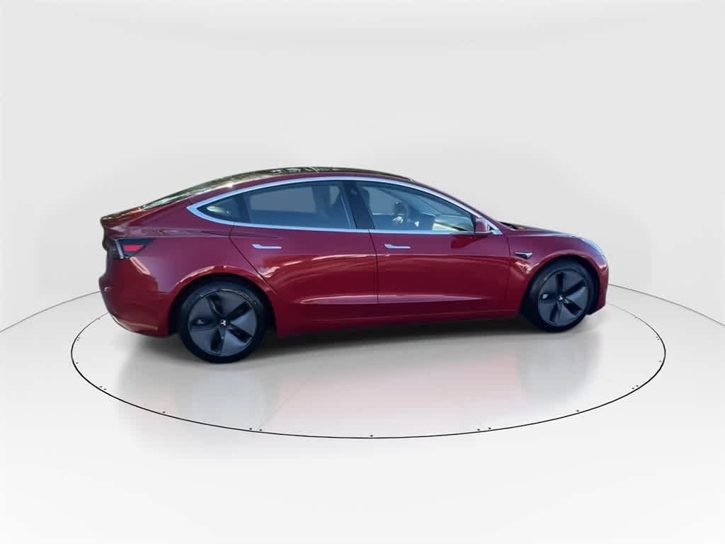 Used 2019 Tesla Model 3 Long Range Sedan