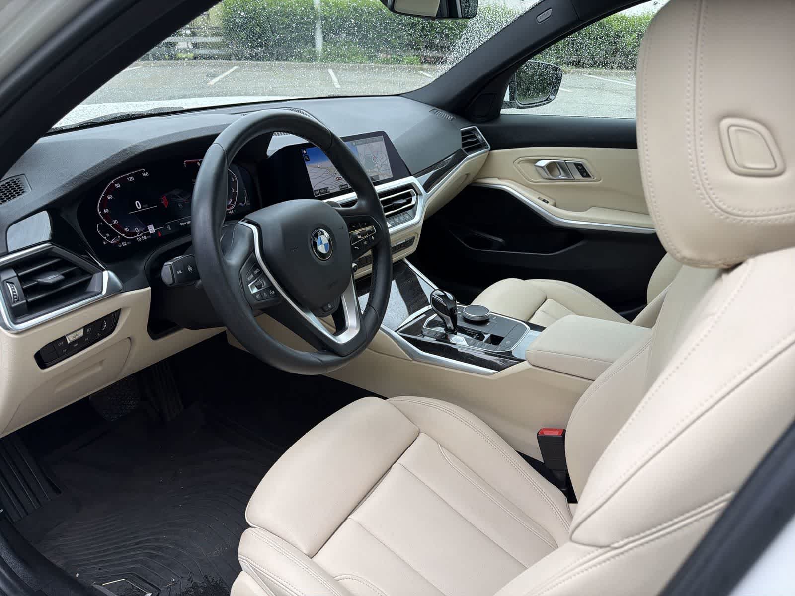 Thumbnail: 2020 BMW 3 Series - 10
