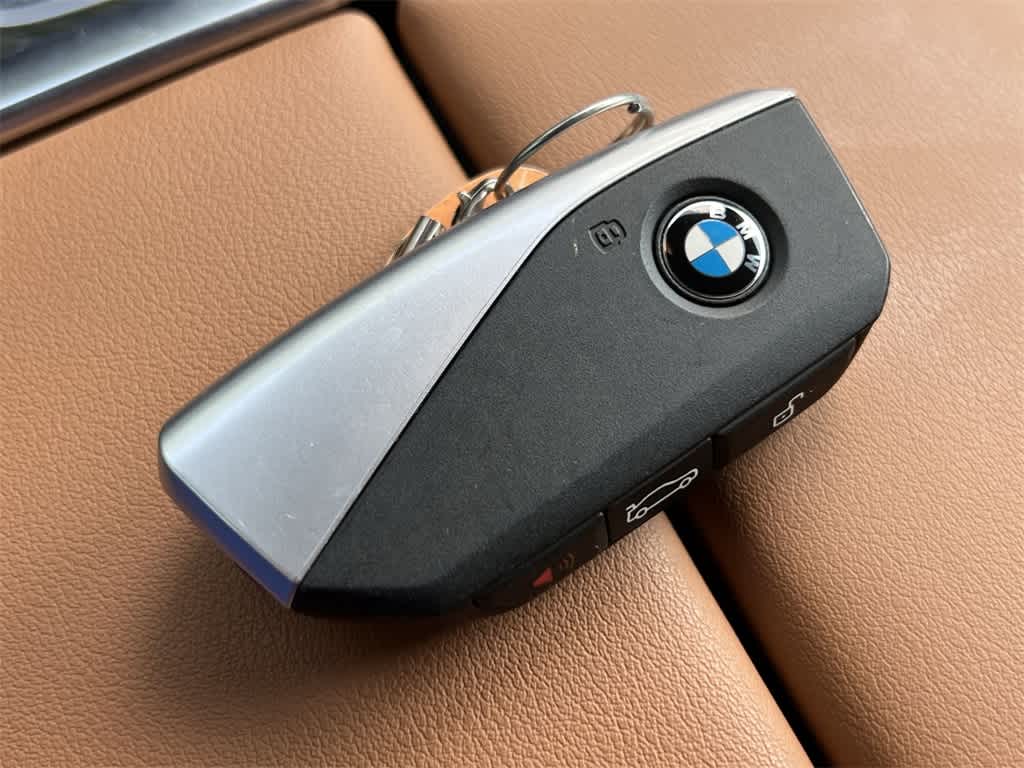 Thumbnail: 2025 BMW X5 - 28