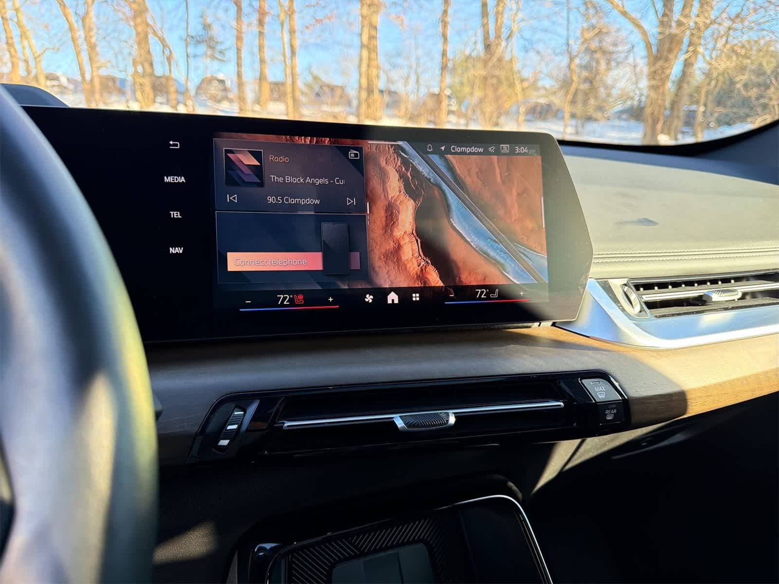 Thumbnail: 2025 BMW X1 - 24