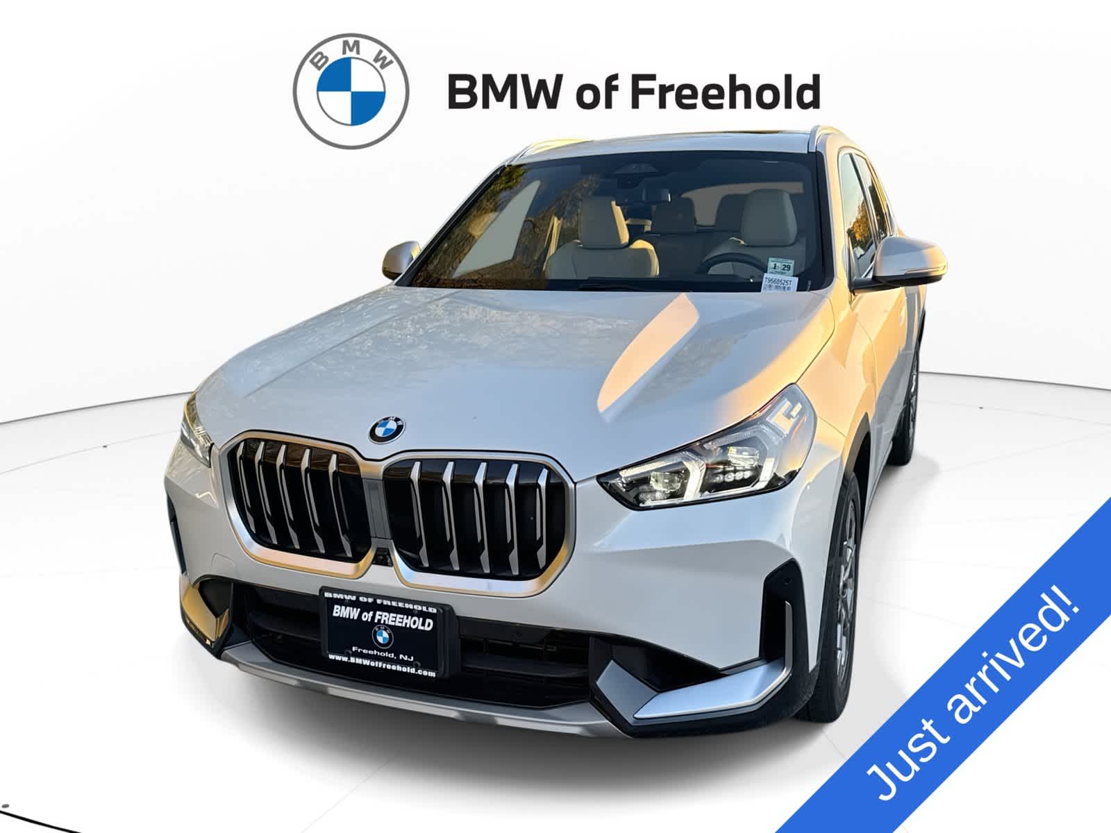 2024 BMW X1
