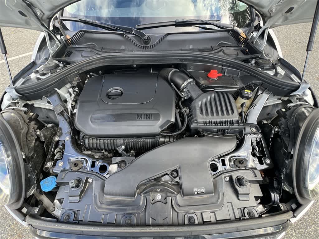 Thumbnail: 2023 MINI Cooper Clubman - 17