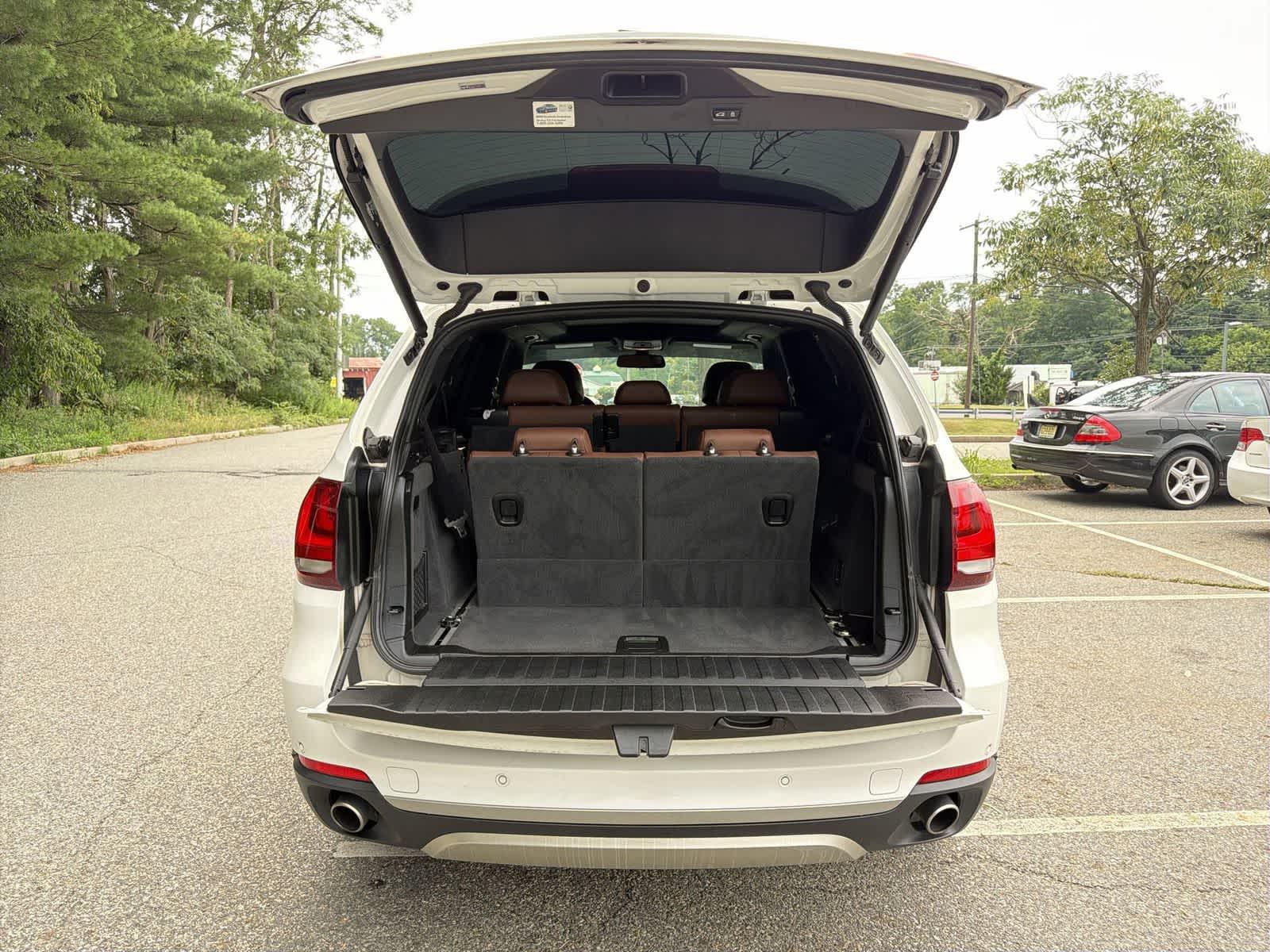 Thumbnail: 2017 BMW X5 - 27