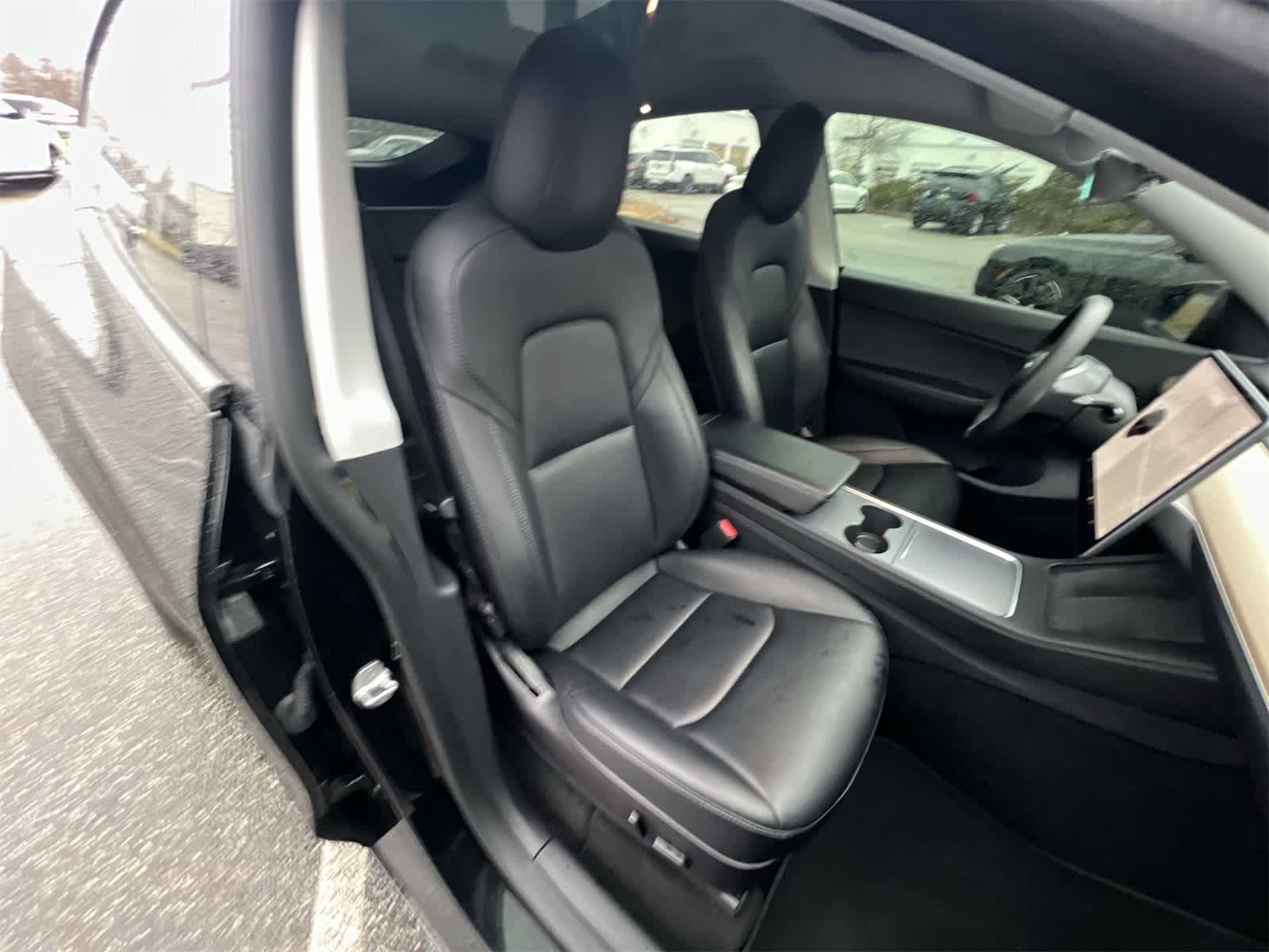 Thumbnail: 2021 Tesla Model Y - 21