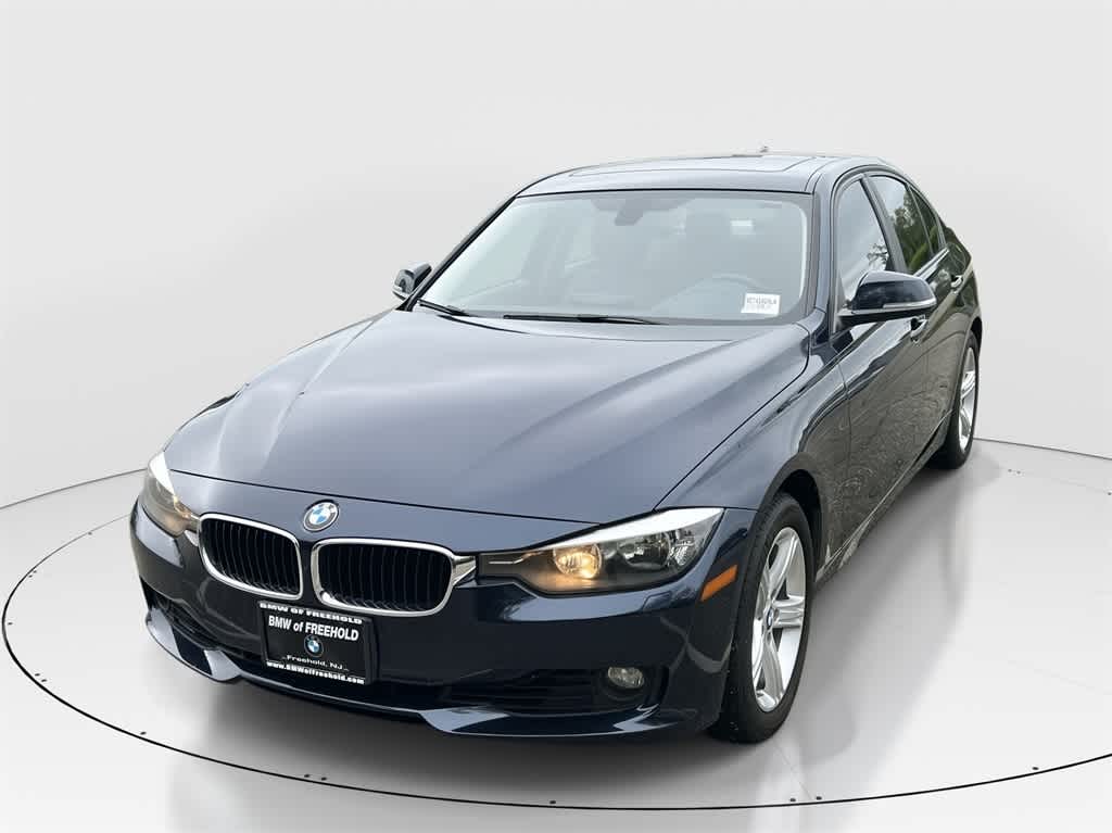 2014 BMW 3 Series 328i xDrive -
                  Freehold, NJ