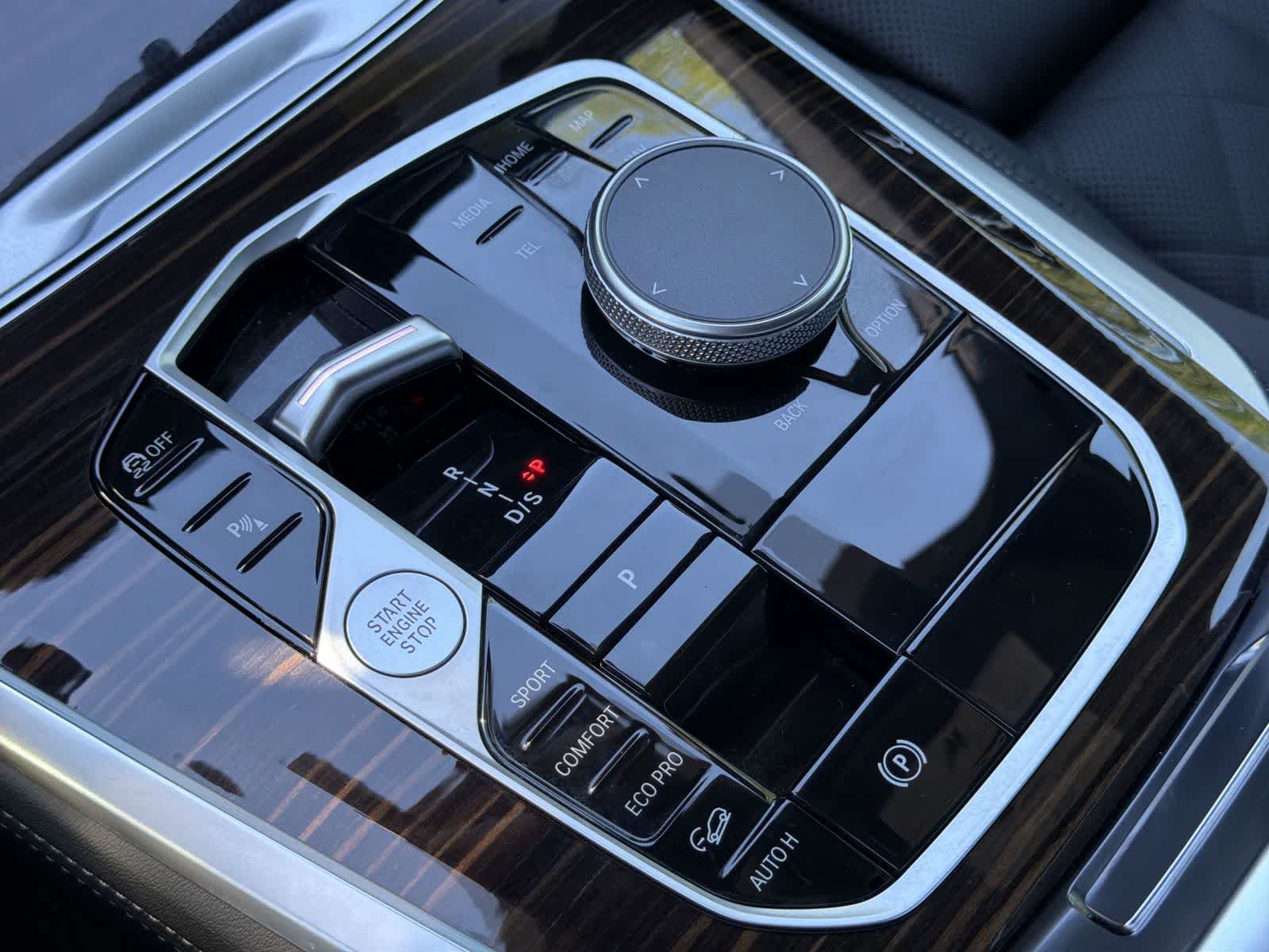 Thumbnail: 2026 BMW X5 - 24
