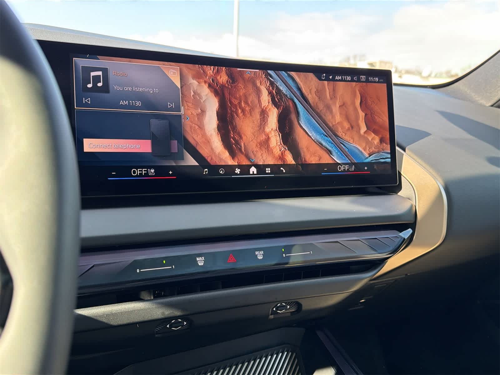 Thumbnail: 2025 BMW X3 - 24