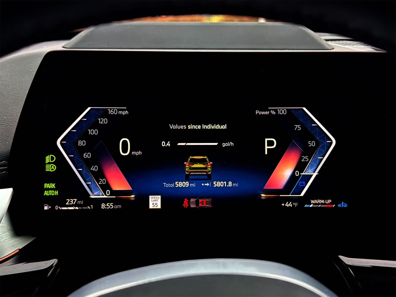 Thumbnail: 2025 BMW X1 - 26