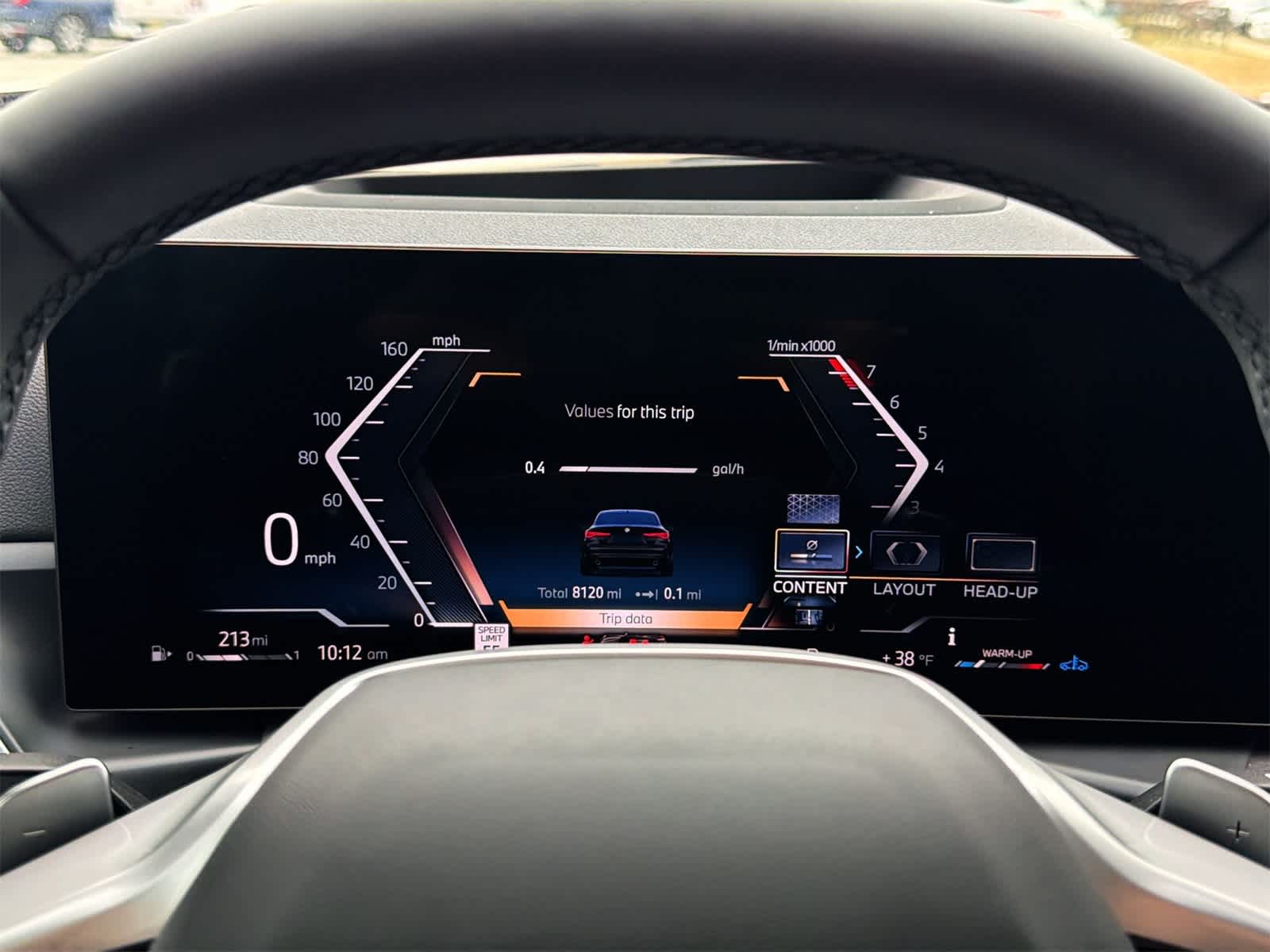 Thumbnail: 2026 BMW 4 Series - 26