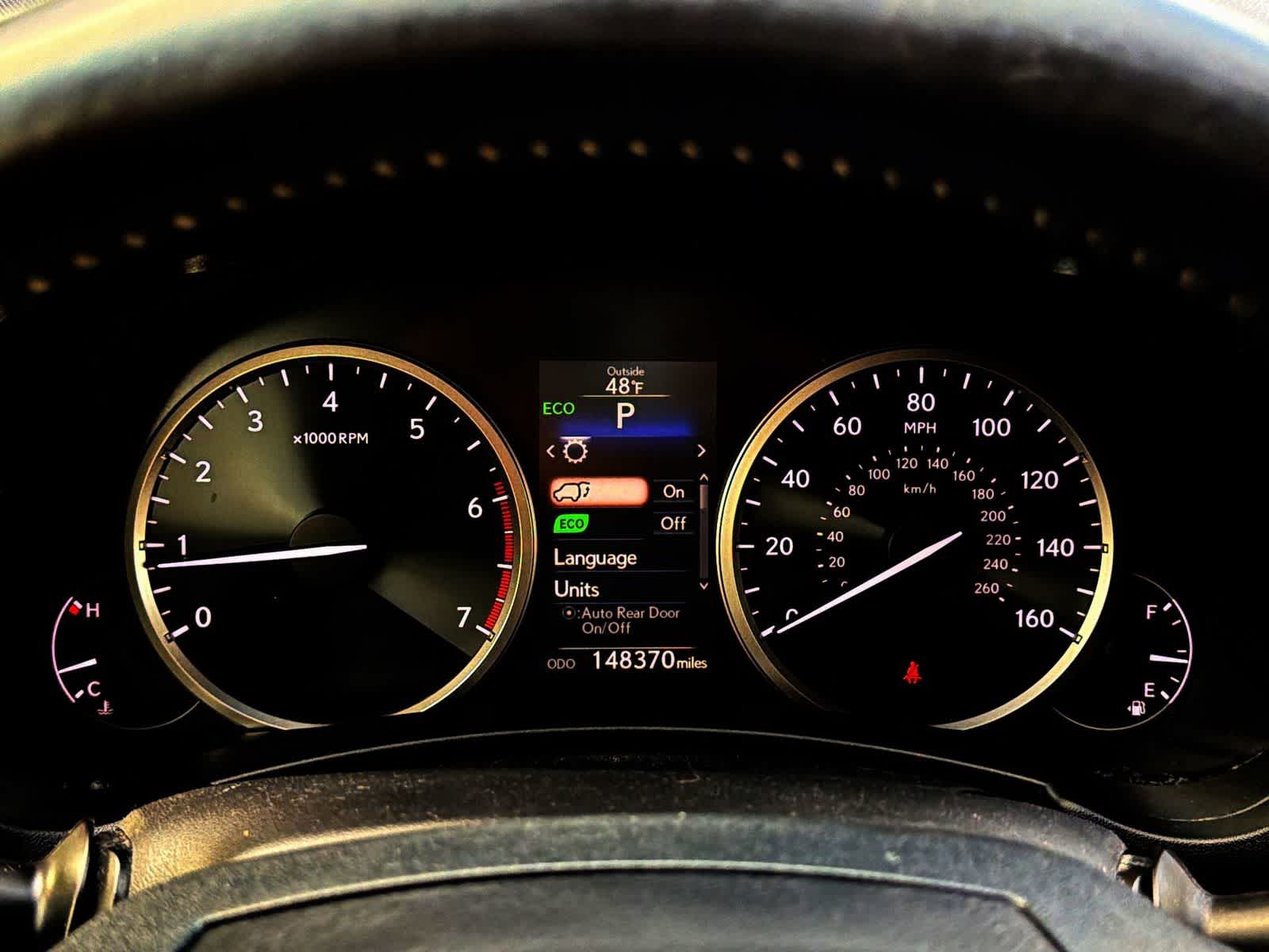 Thumbnail: 2015 Lexus NX - 26