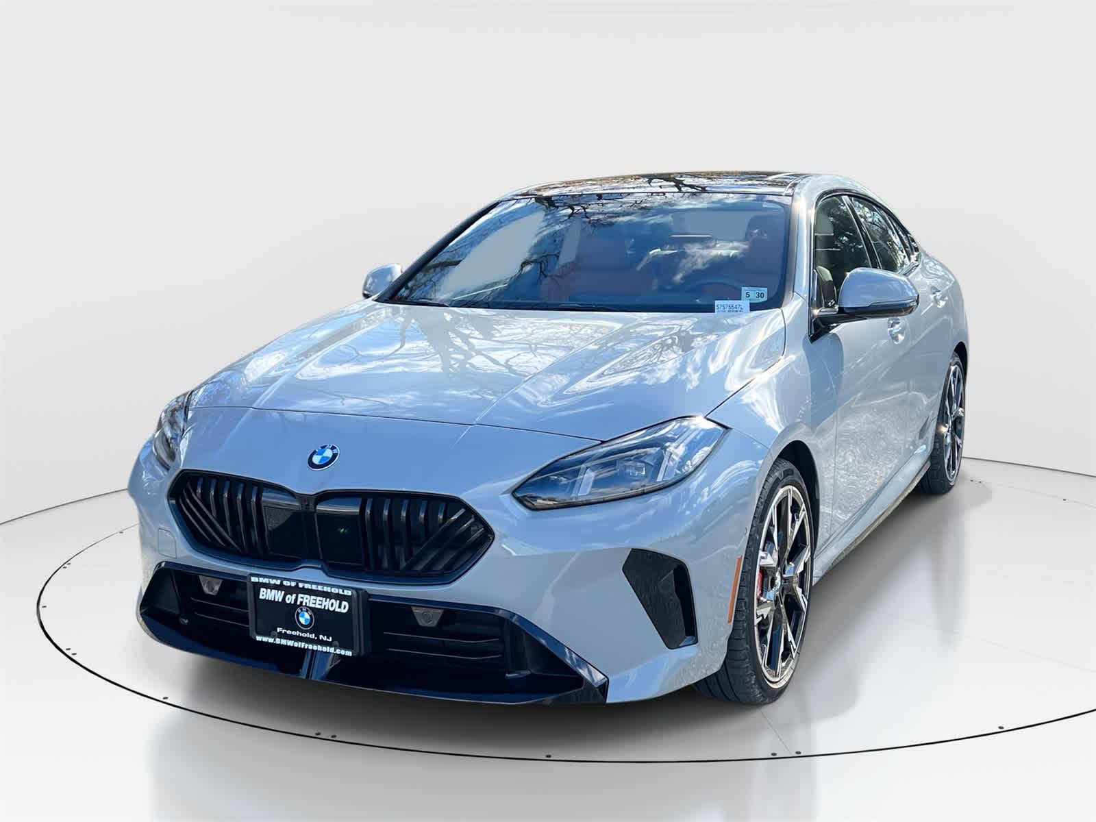 Thumbnail: 2025 BMW 2 Series - 1