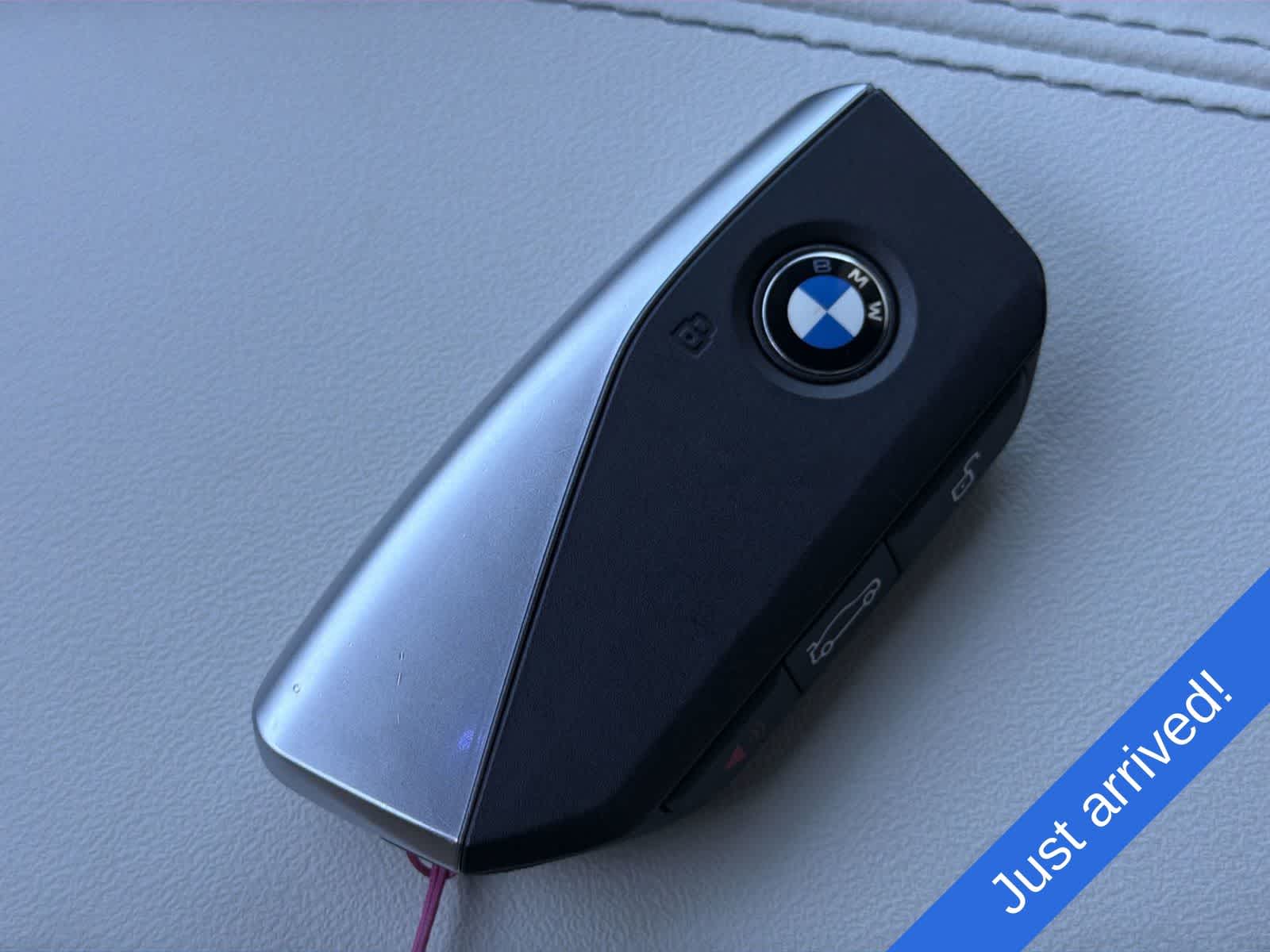 Thumbnail: 2026 BMW X1 - 28