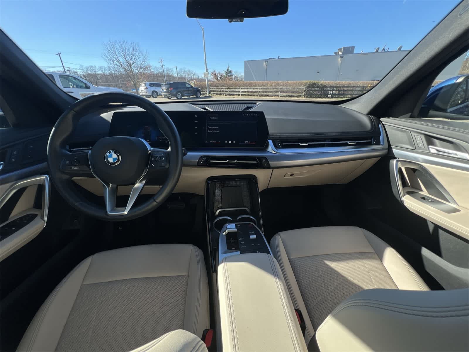 Thumbnail: 2025 BMW X1 - 18