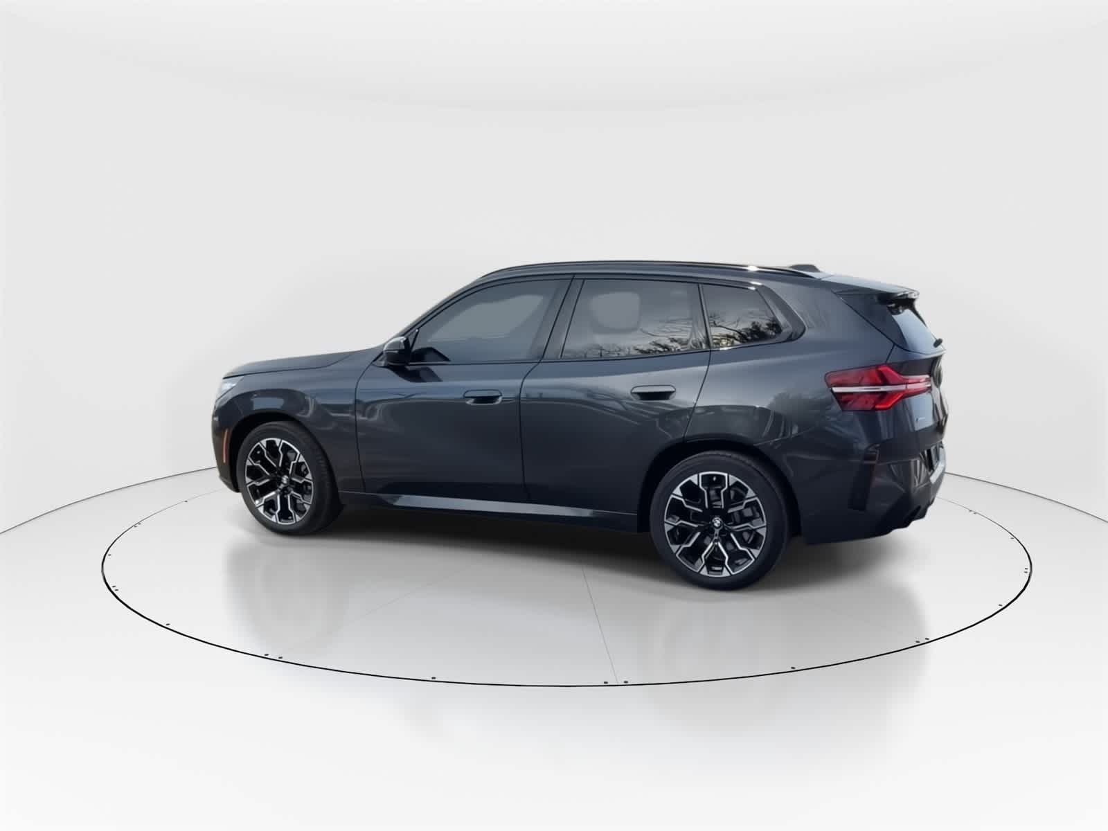 Thumbnail: 2025 BMW X3 - 7