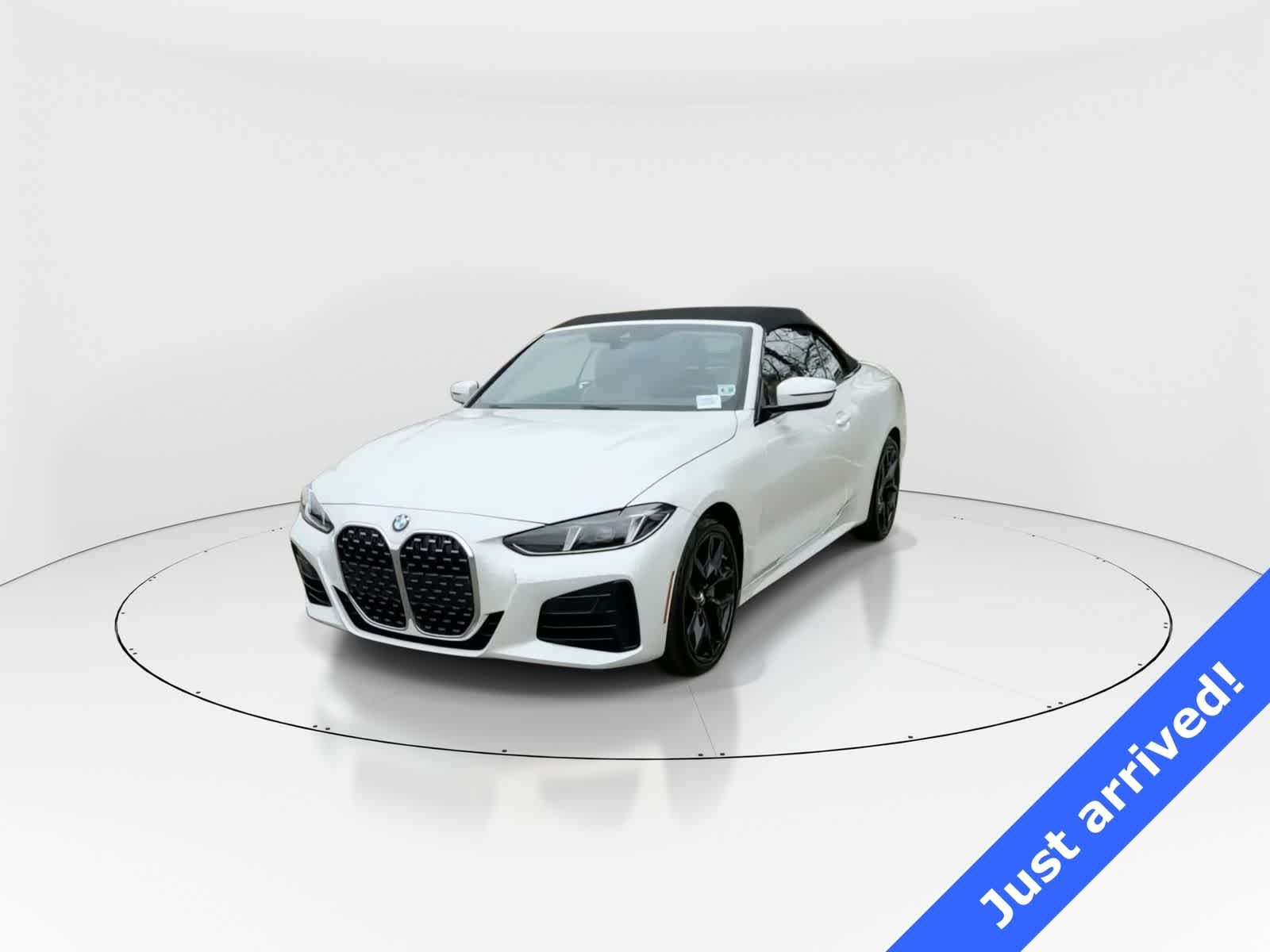 Thumbnail: 2026 BMW 4 Series - 3
