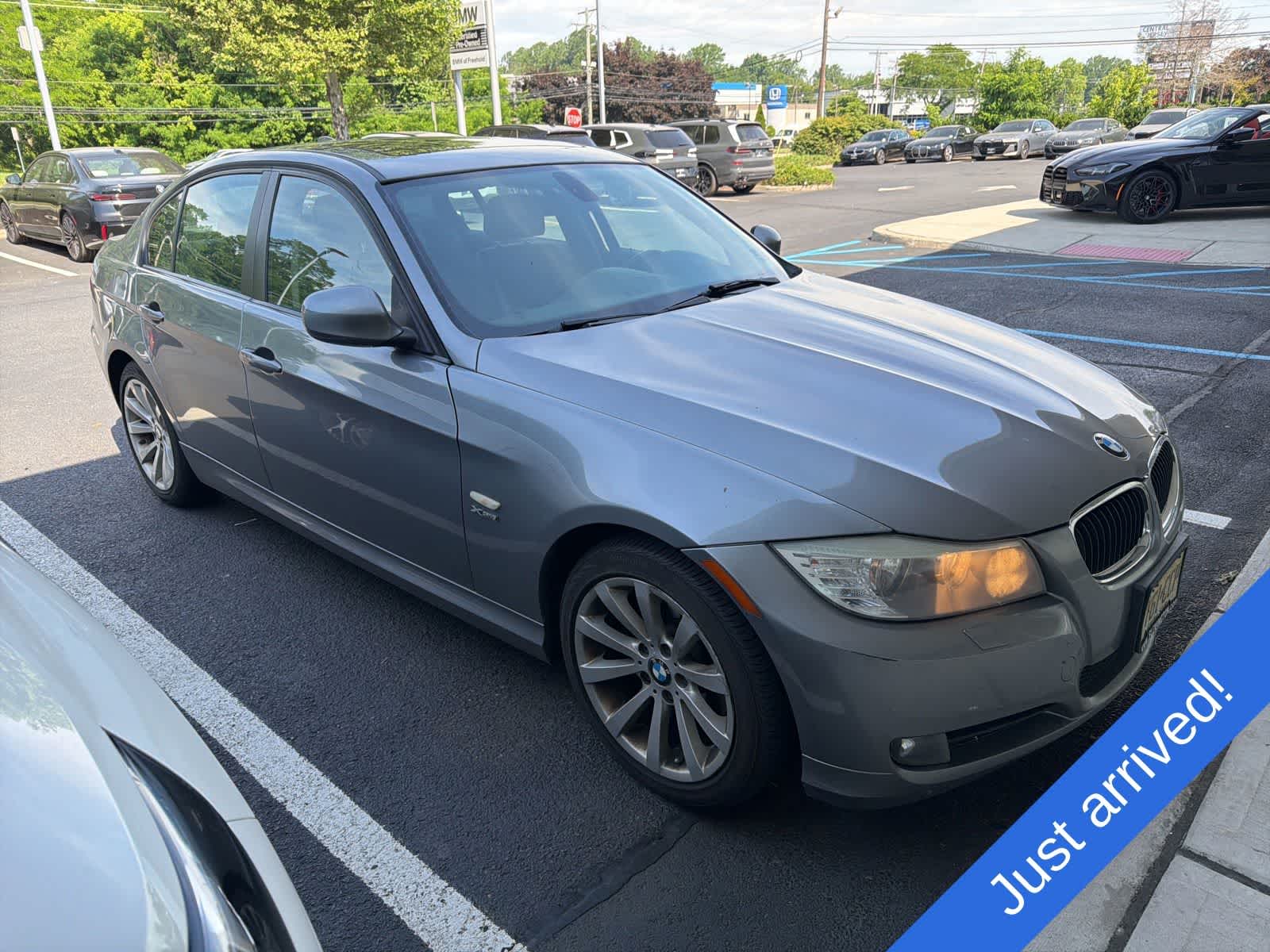 2011 BMW 3 Series 328i xDrive -
                  Freehold, NJ