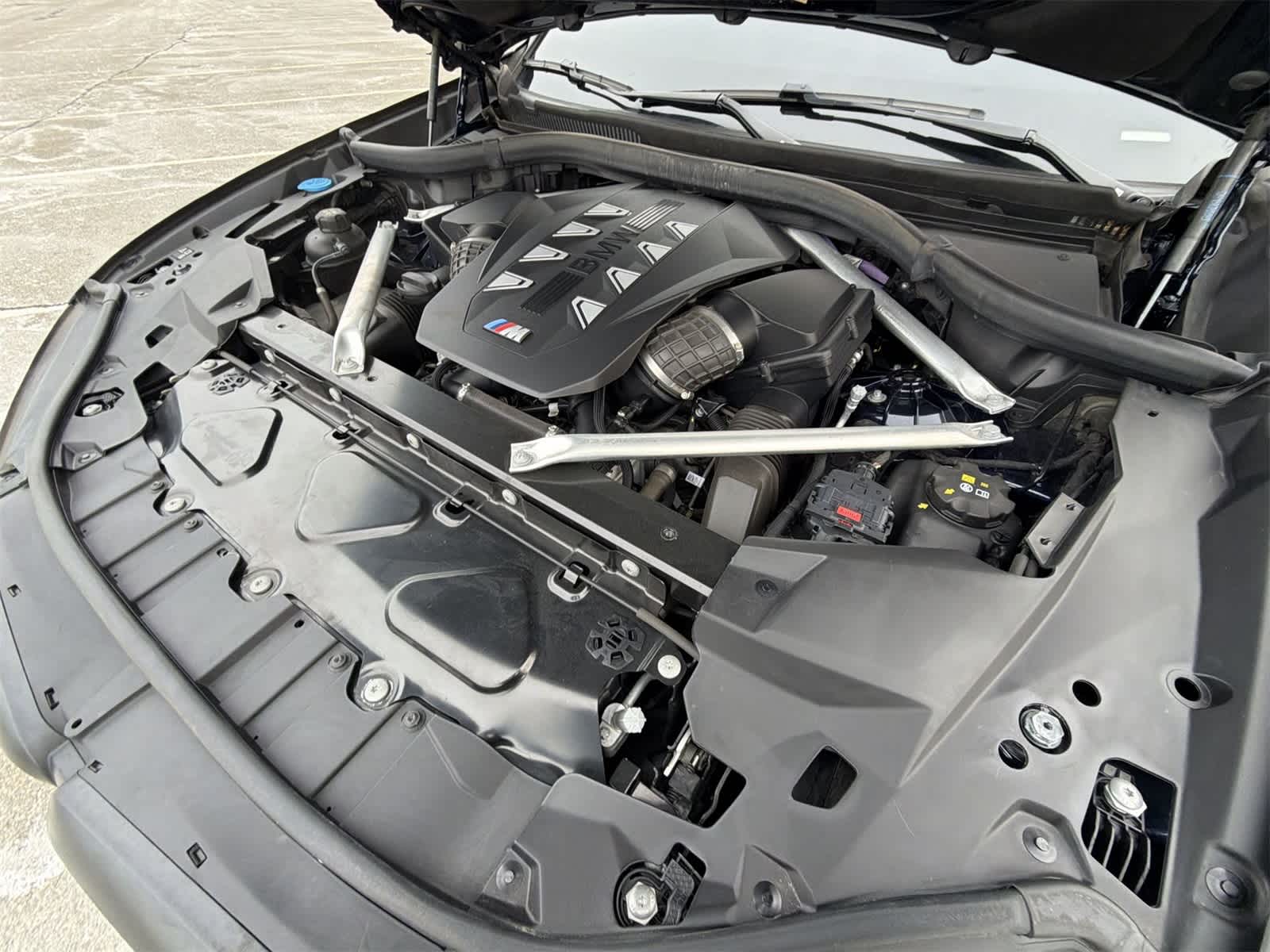 Thumbnail: 2024 BMW X5 - 17