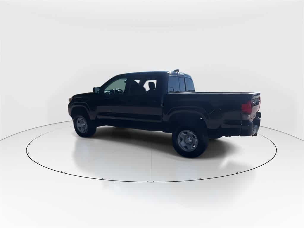 Thumbnail: 2023 Toyota Tacoma - 7