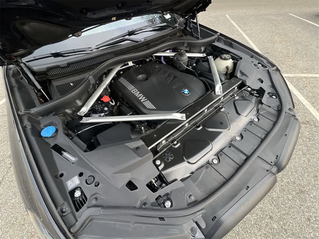 Thumbnail: 2024 BMW X5 - 17