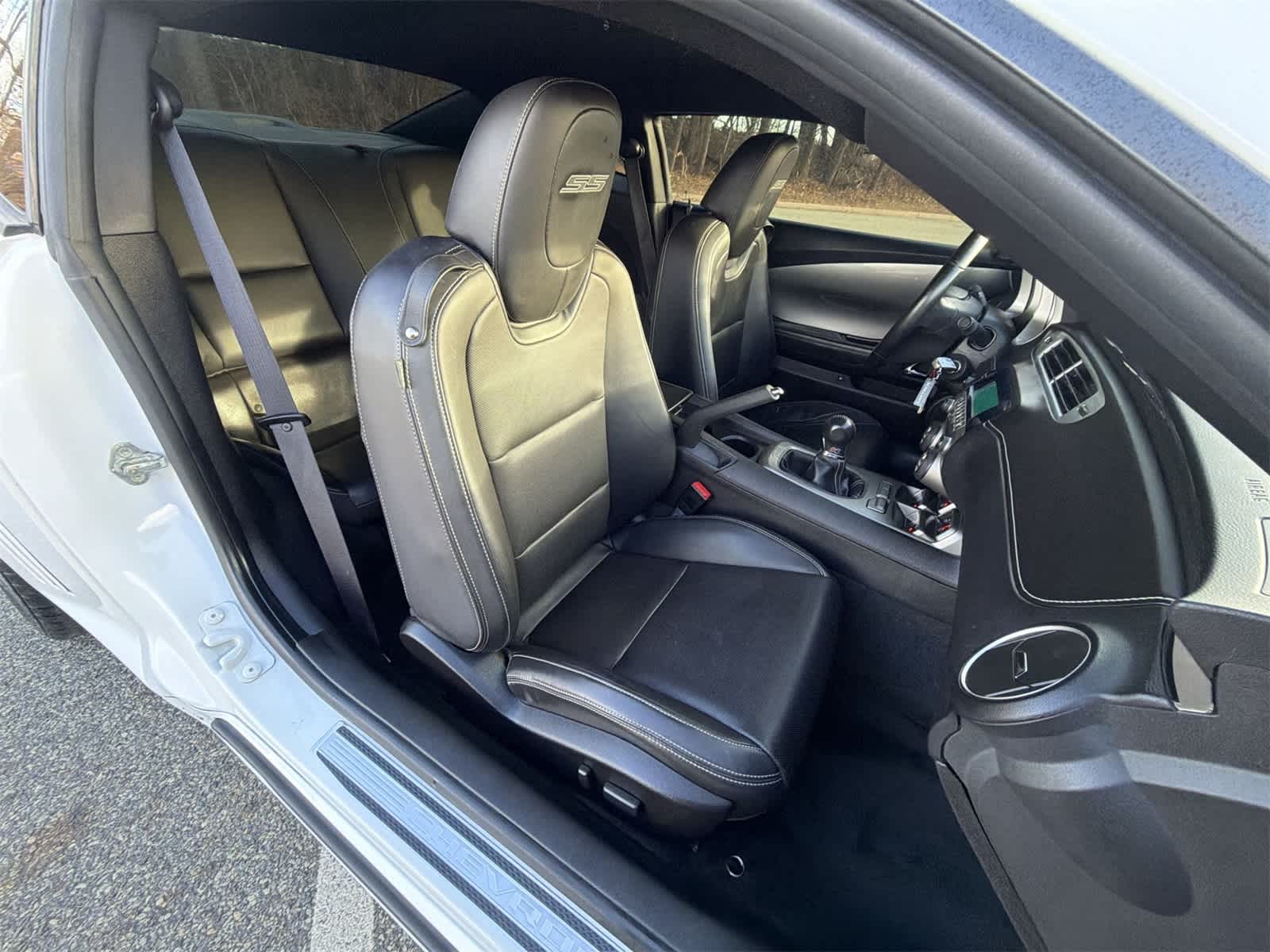 Thumbnail: 2012 Chevrolet Camaro - 22