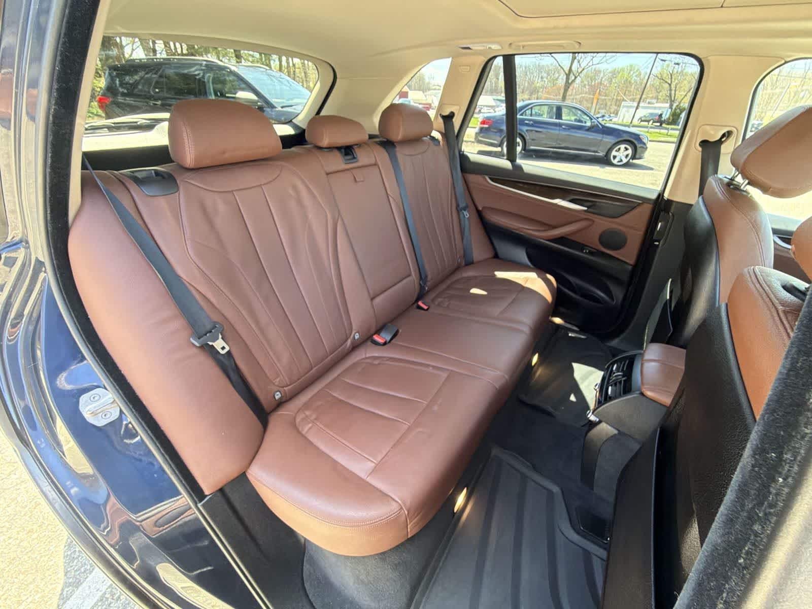 Thumbnail: 2015 BMW X5 - 21