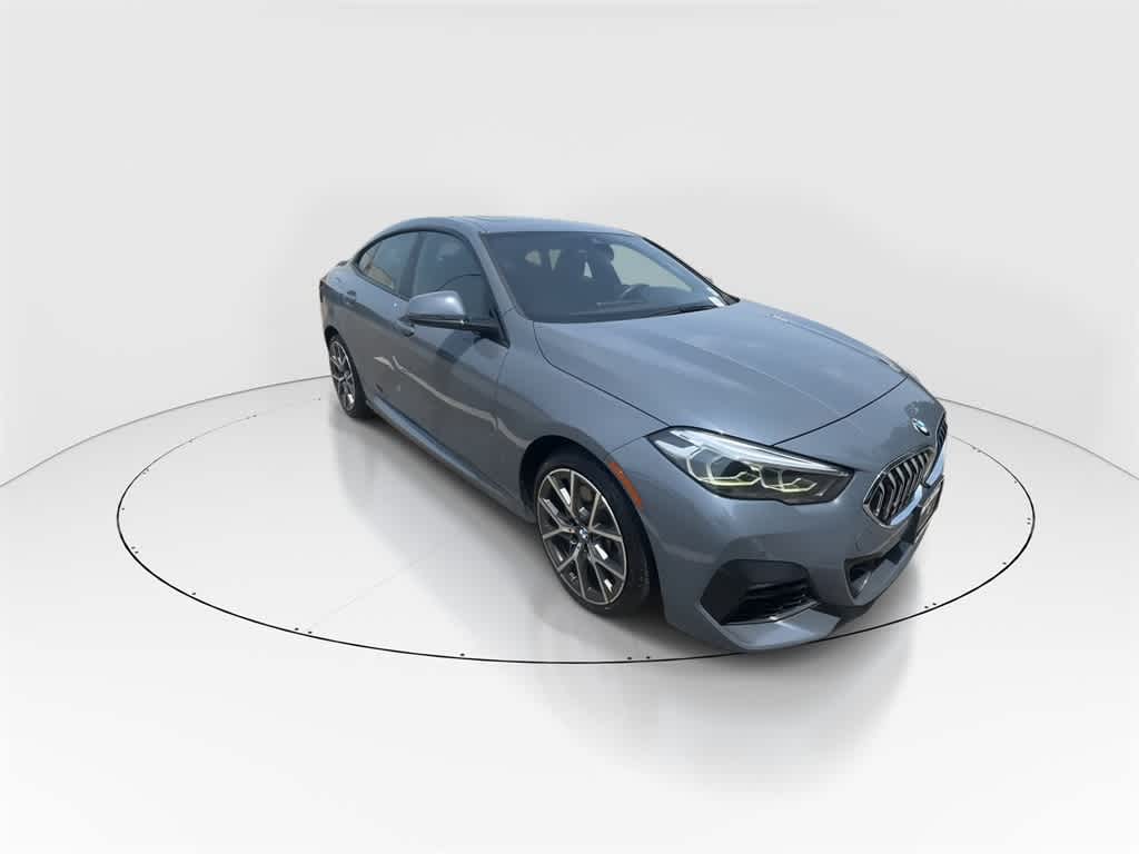Used 2022 BMW 2 Series 228i with VIN WBA73AK02N7K00625 for sale in Freehold, NJ