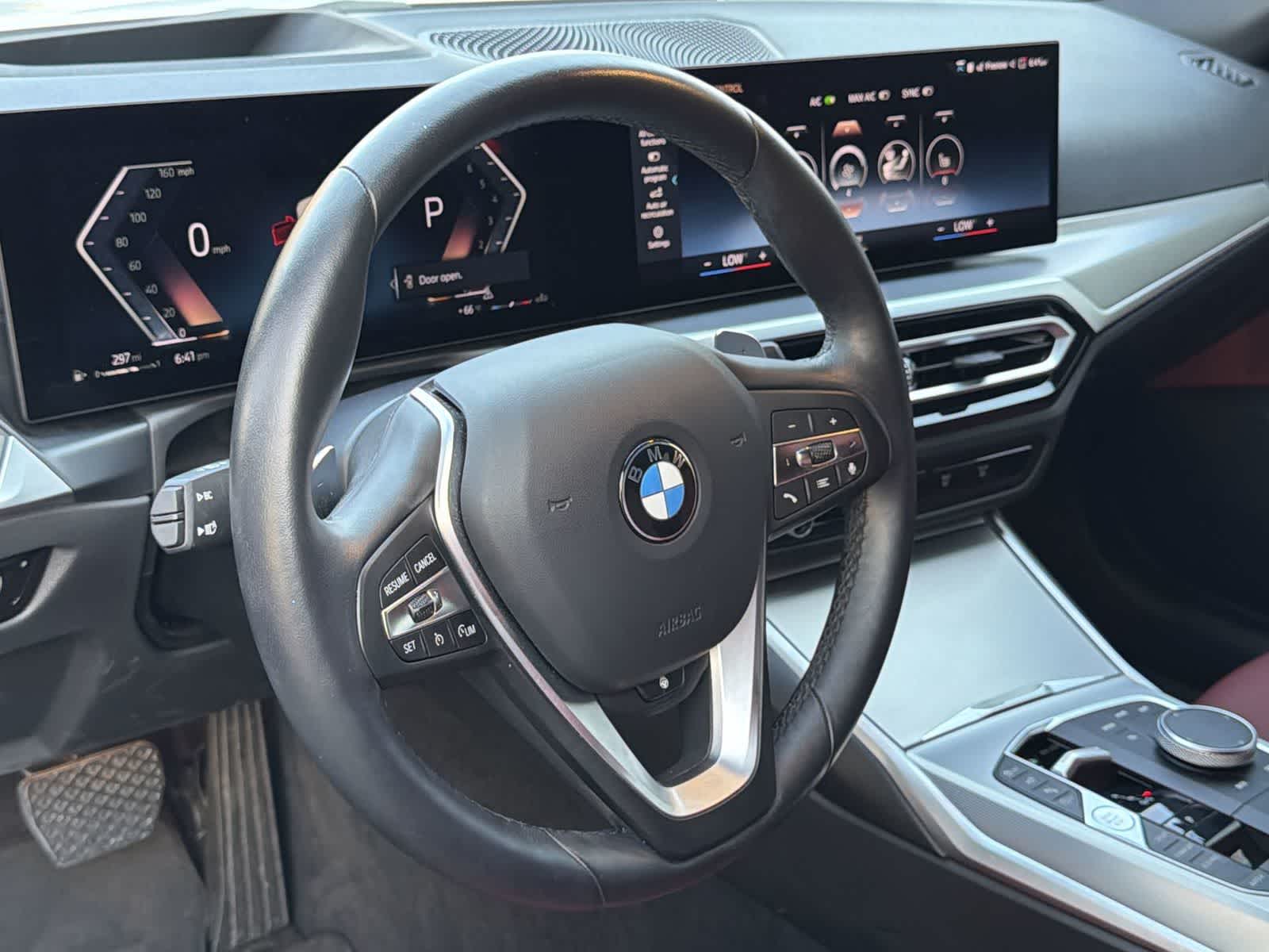 Thumbnail: 2024 BMW 4 Series - 23