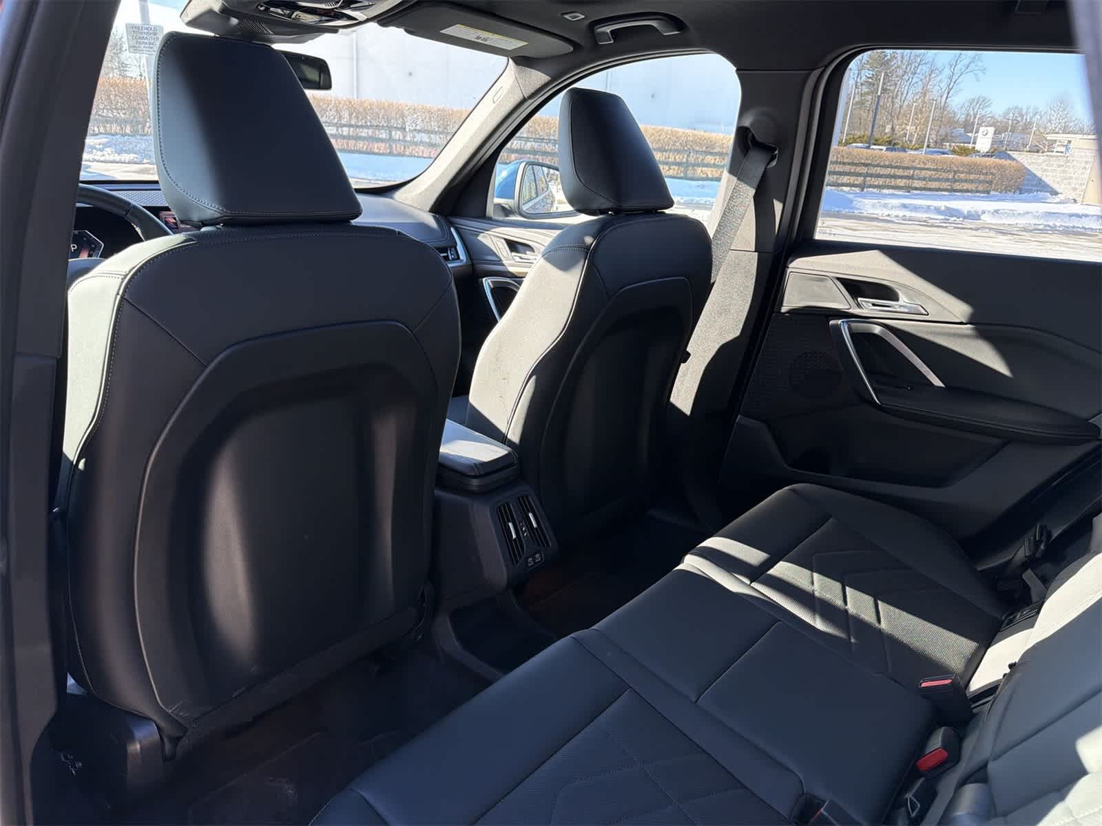 Thumbnail: 2025 BMW X1 - 20