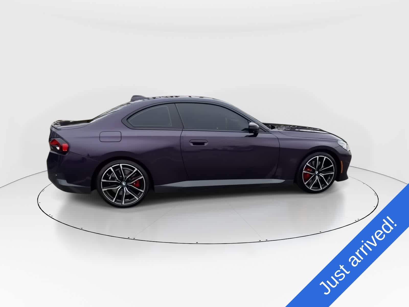 Thumbnail: 2022 BMW 2 Series - 4