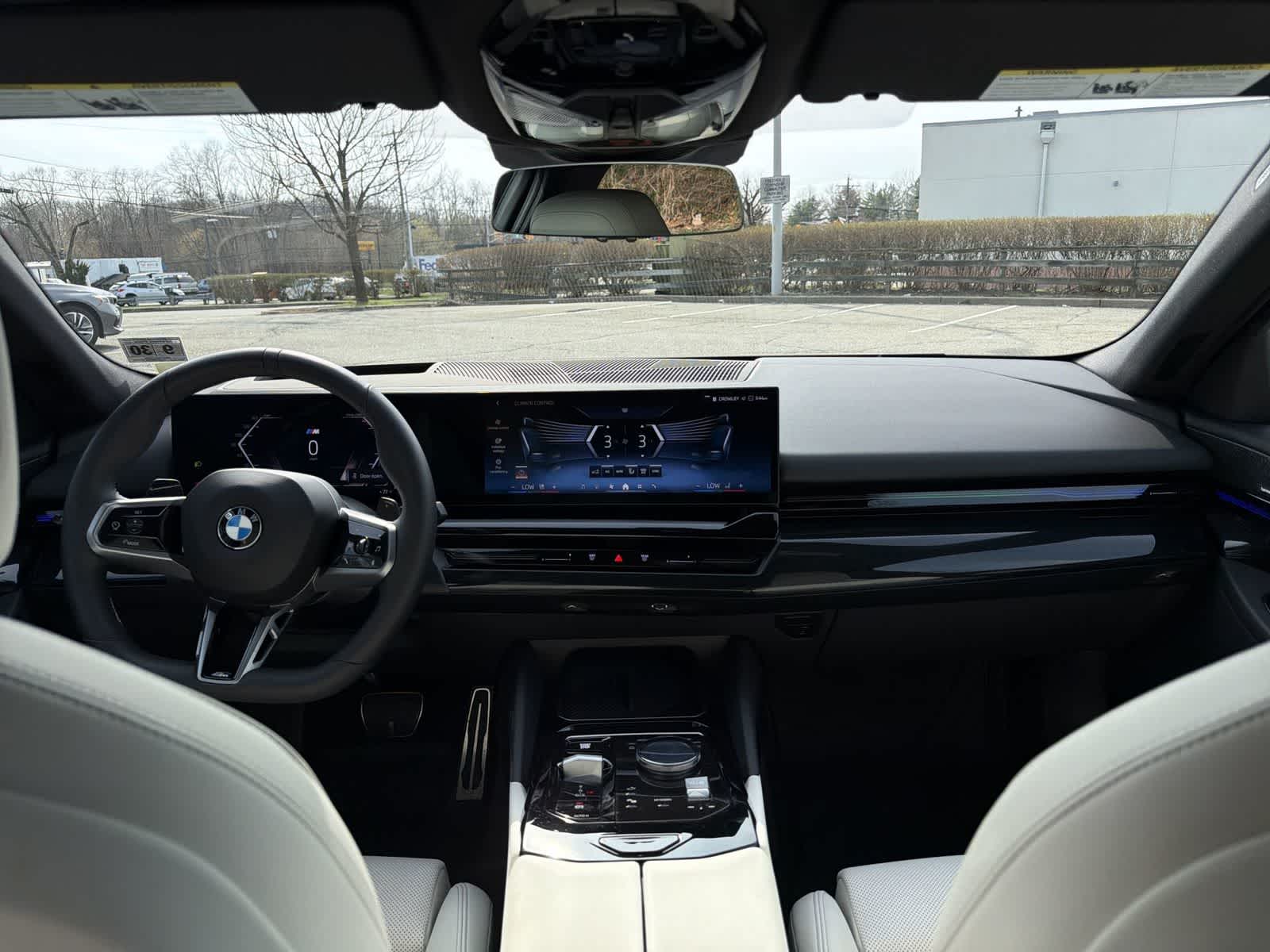 Thumbnail: 2026 BMW 5 Series - 18