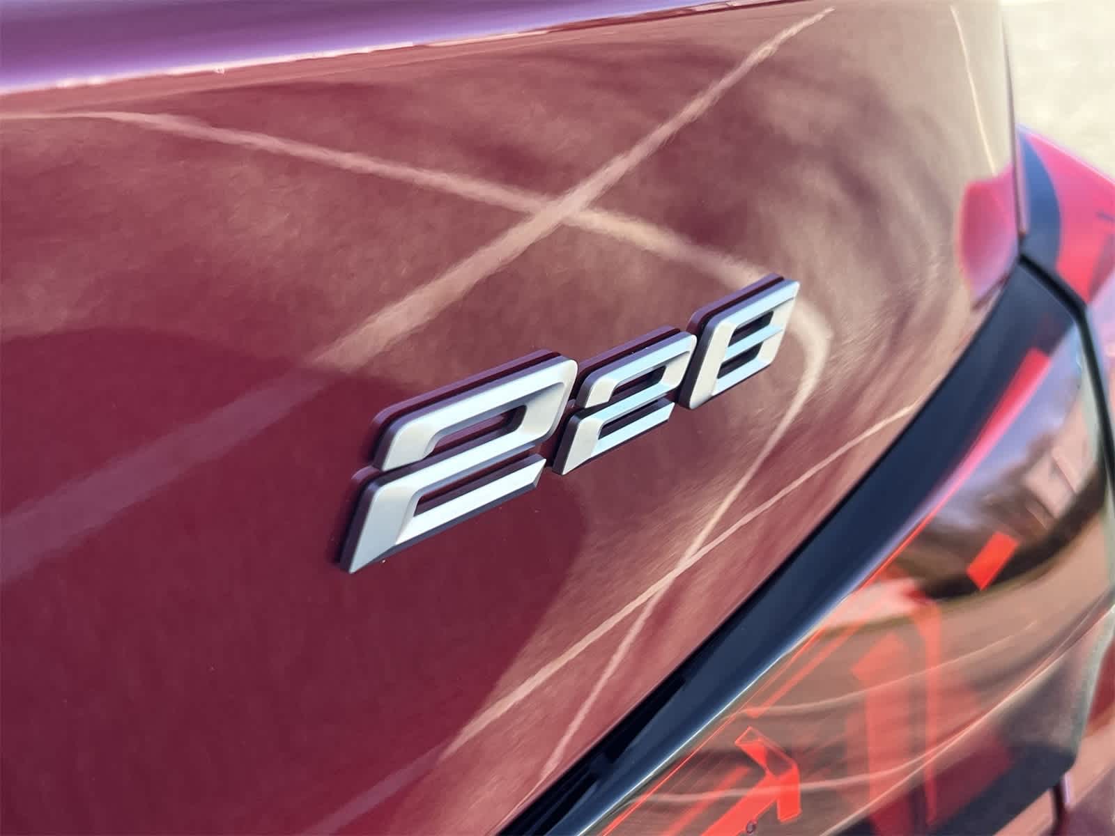 Thumbnail: 2025 BMW 2 Series - 15