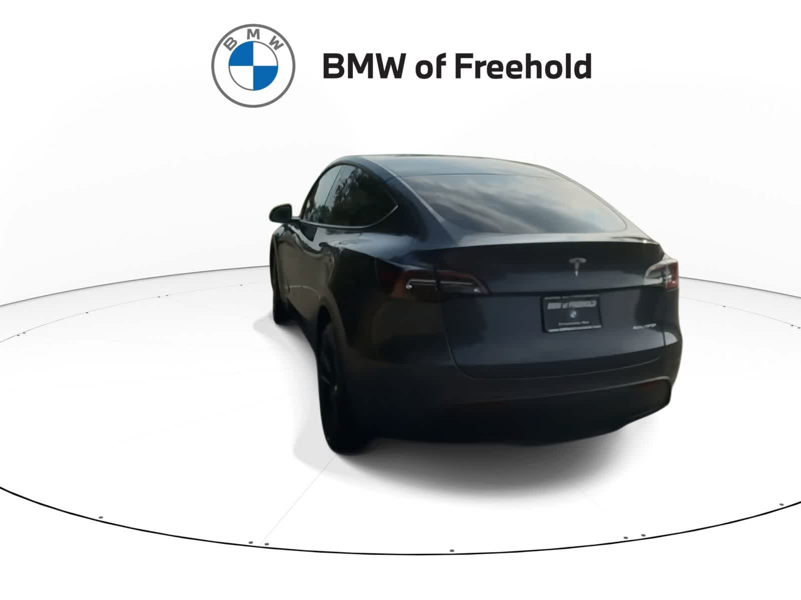 Used 2021 Tesla Model Y Long Range with VIN 5YJYGDEE6MF214427 for sale in Freehold, NJ