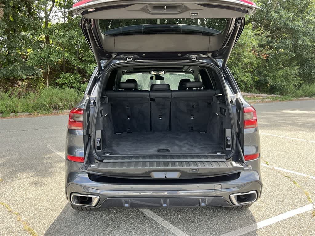 Thumbnail: 2019 BMW X5 - 27
