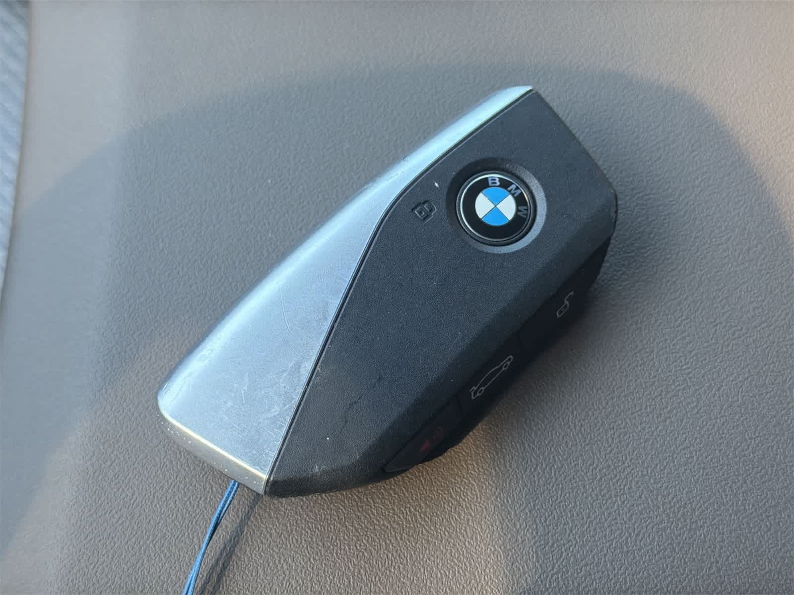 Thumbnail: 2025 BMW X3 - 28