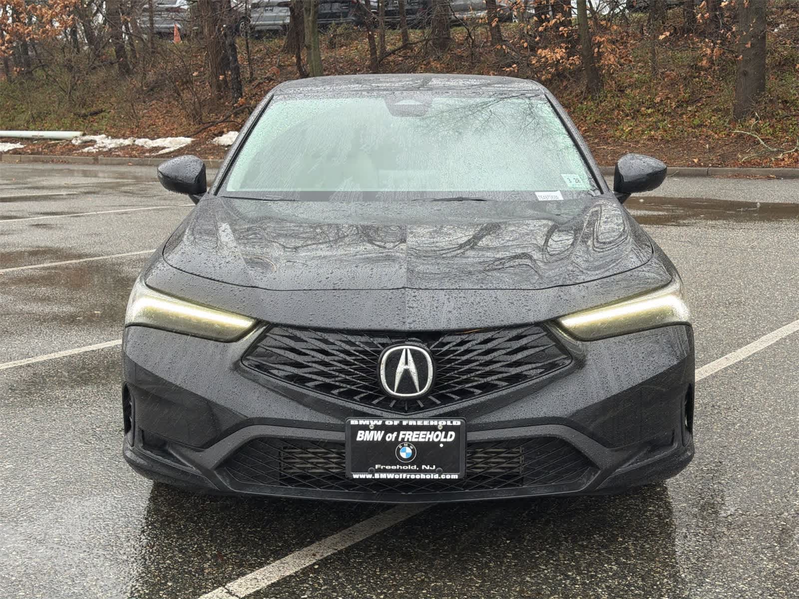 Thumbnail: 2023 Acura Integra - 14