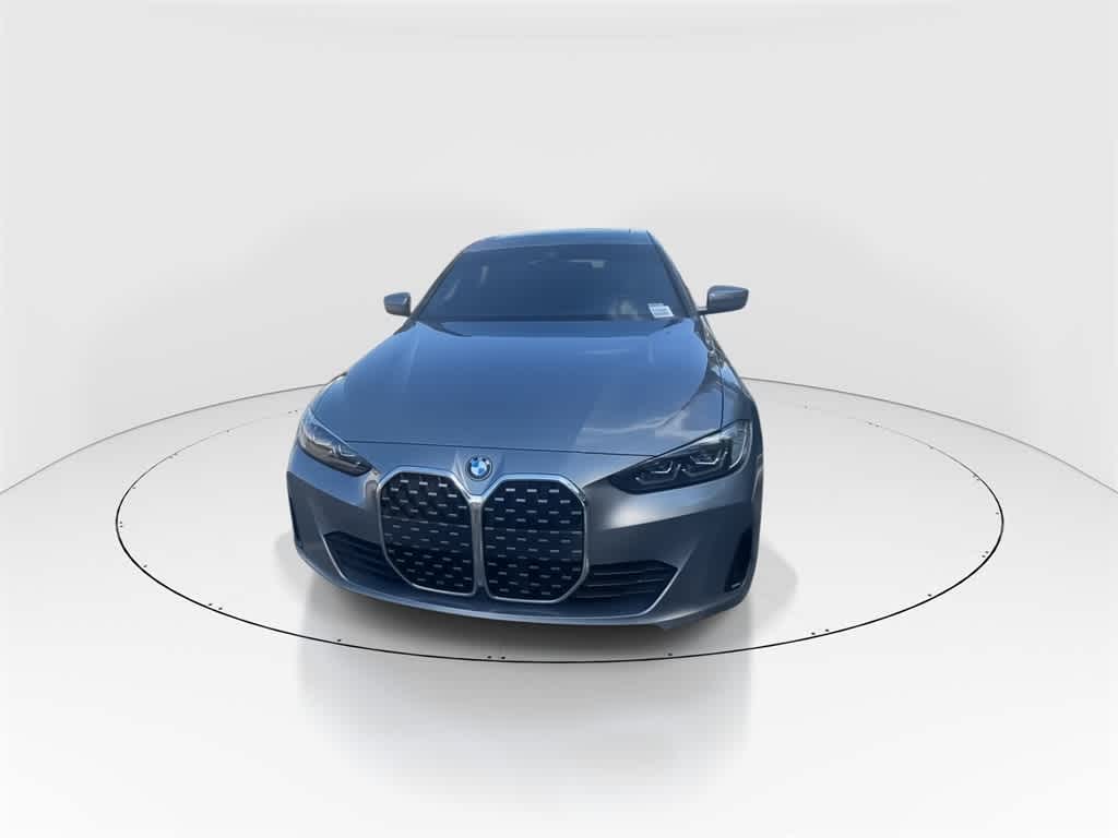 Thumbnail: 2023 BMW 4 Series - 3