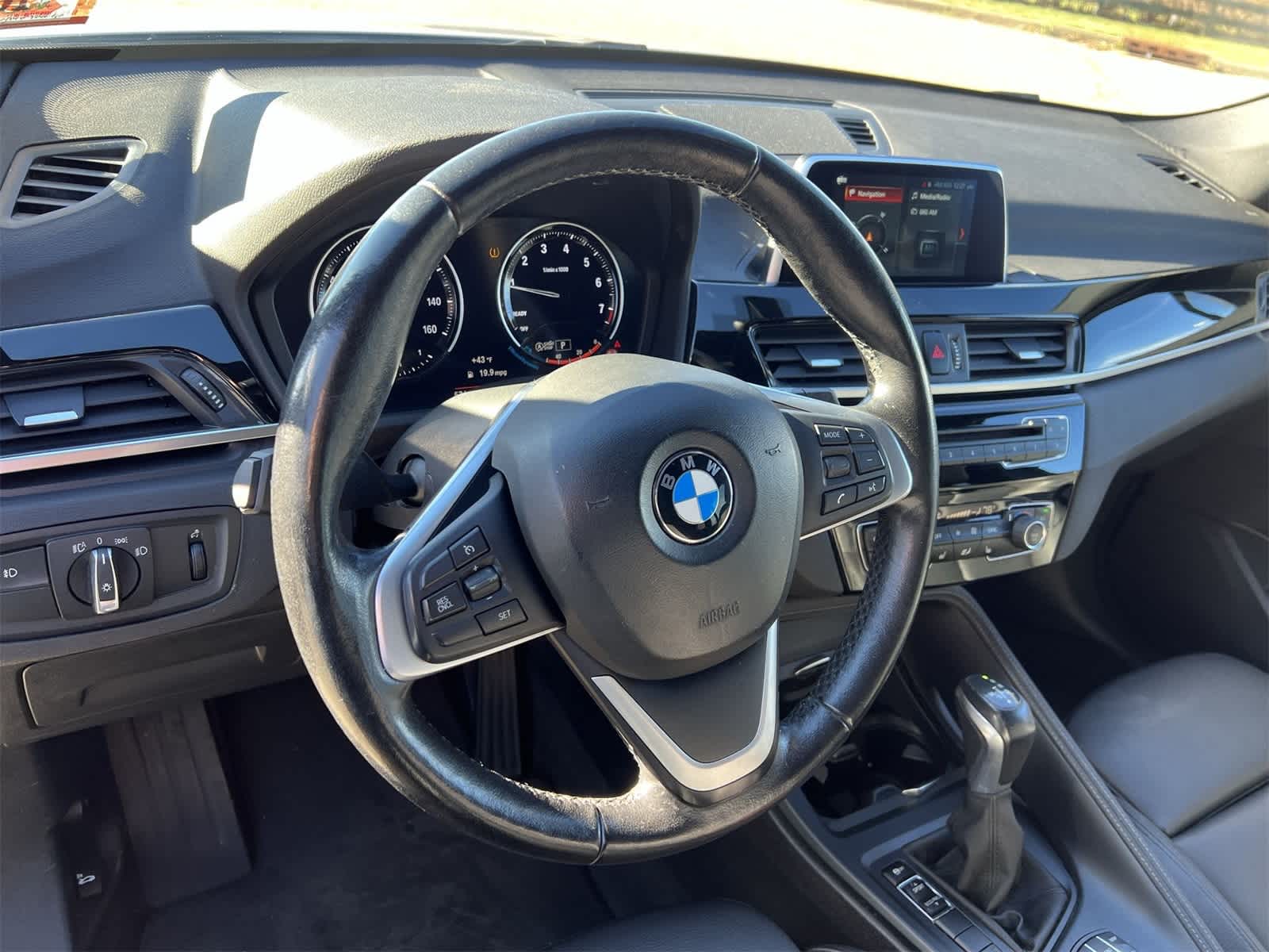 Thumbnail: 2018 BMW X1 - 23