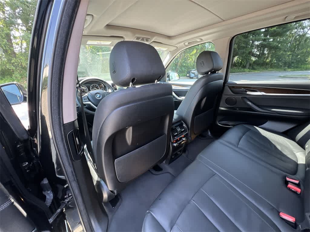 Thumbnail: 2016 BMW X5 - 19