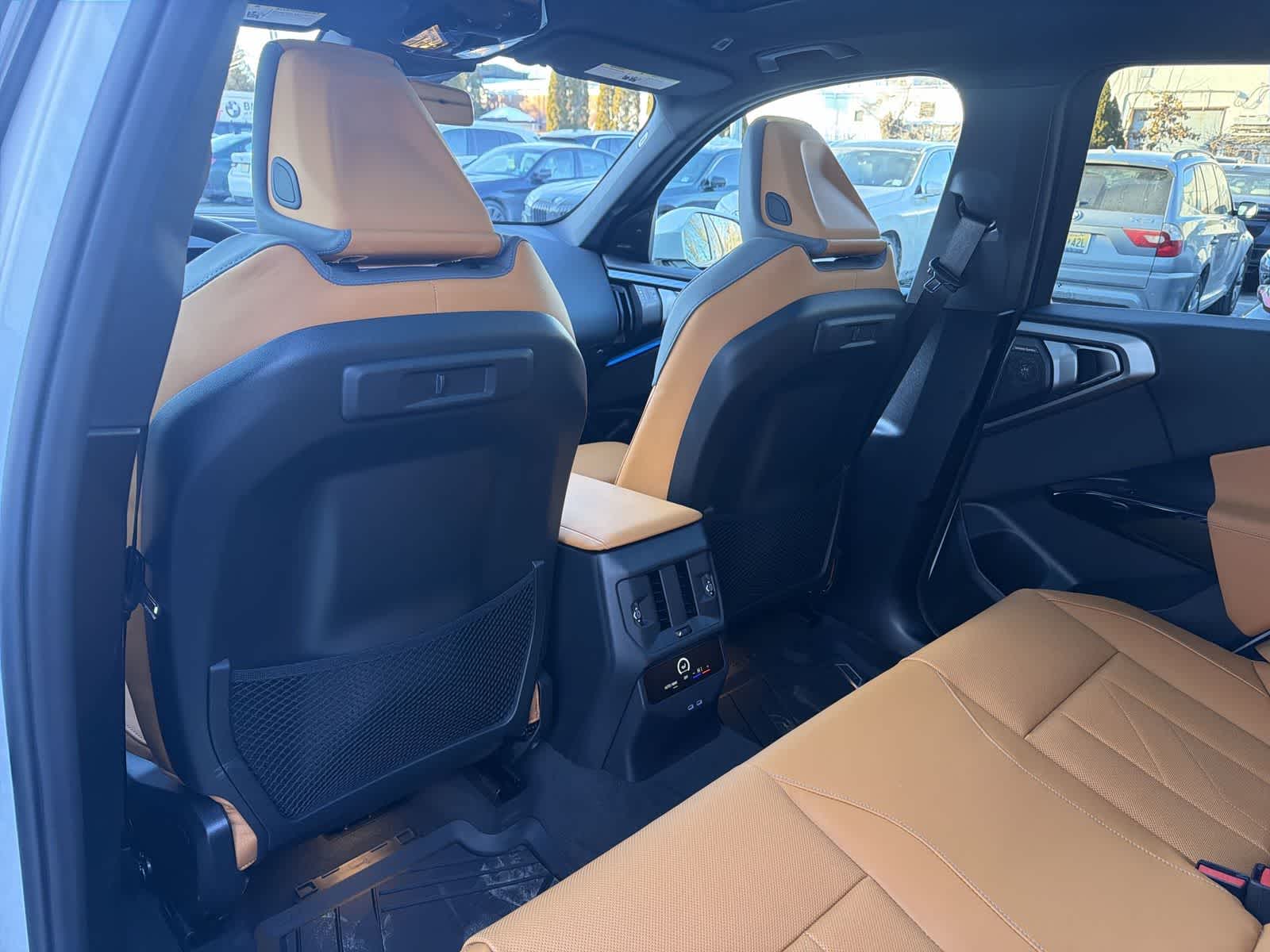 Thumbnail: 2026 BMW X3 - 20