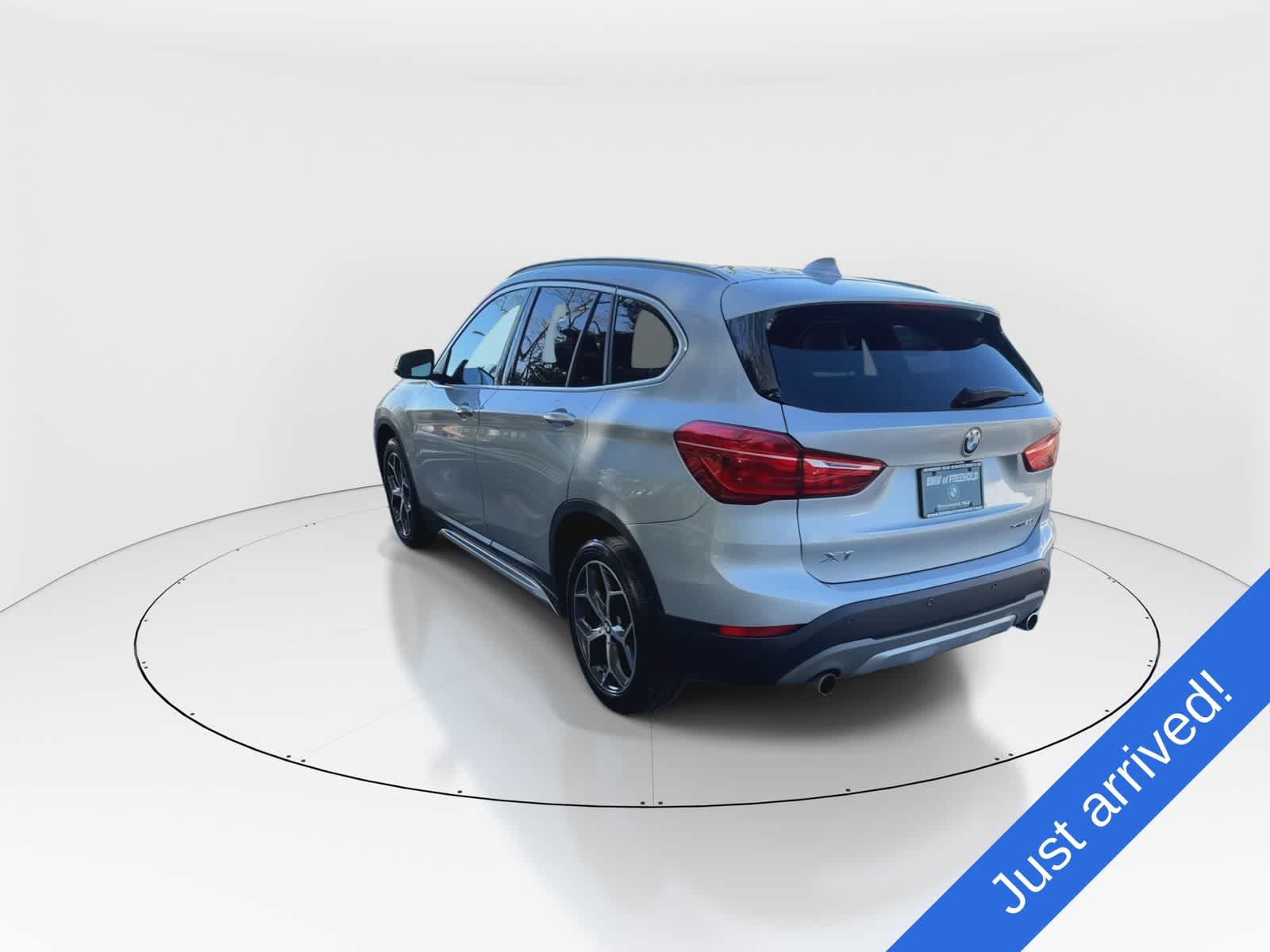 Thumbnail: 2018 BMW X1 - 6