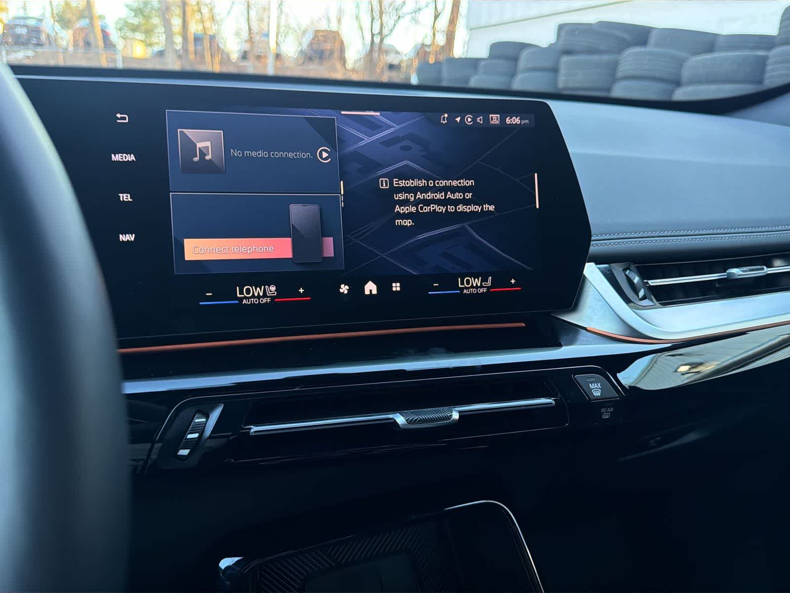 Thumbnail: 2025 BMW X1 - 24