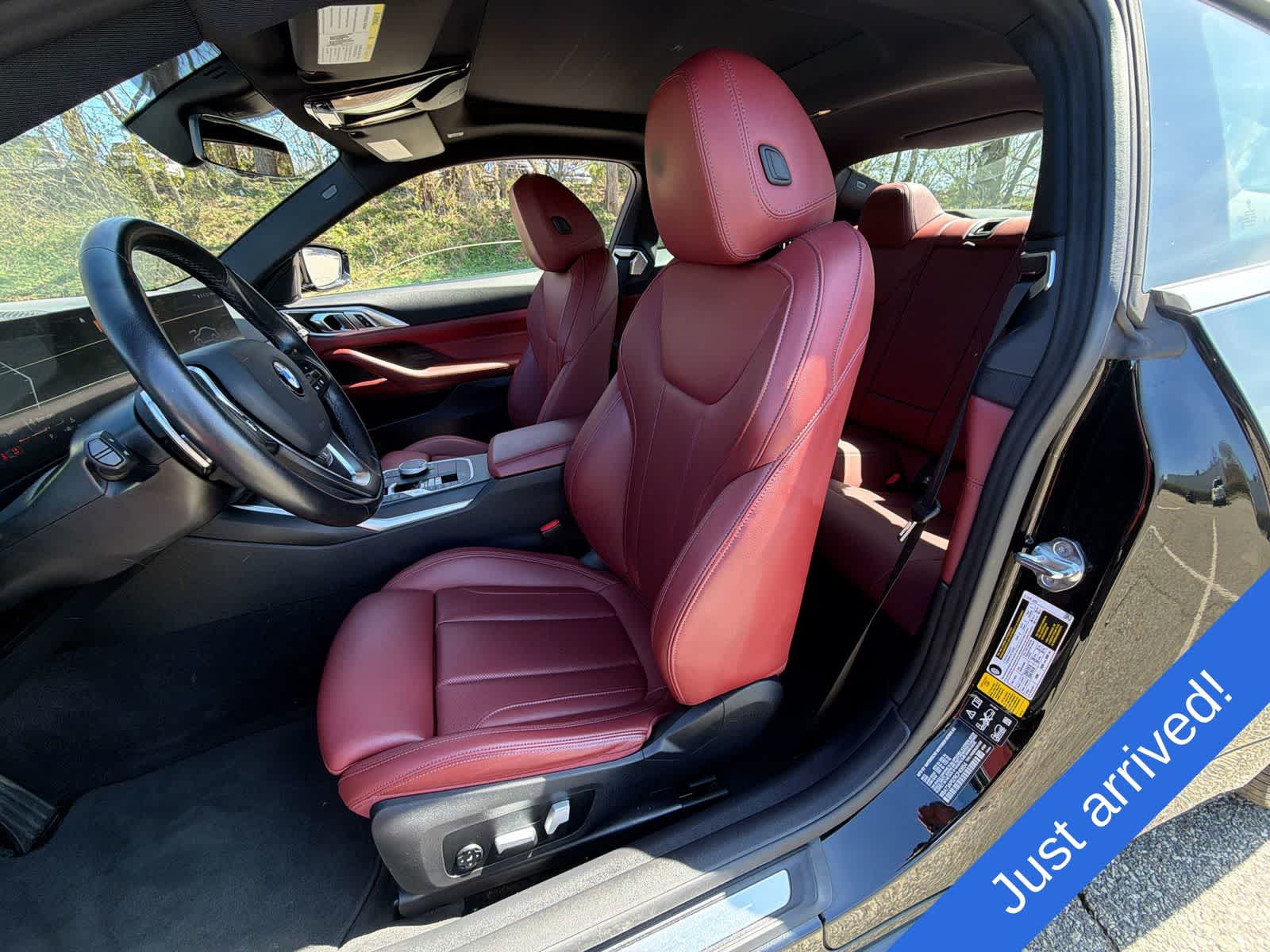 Thumbnail: 2024 BMW 4 Series - 19