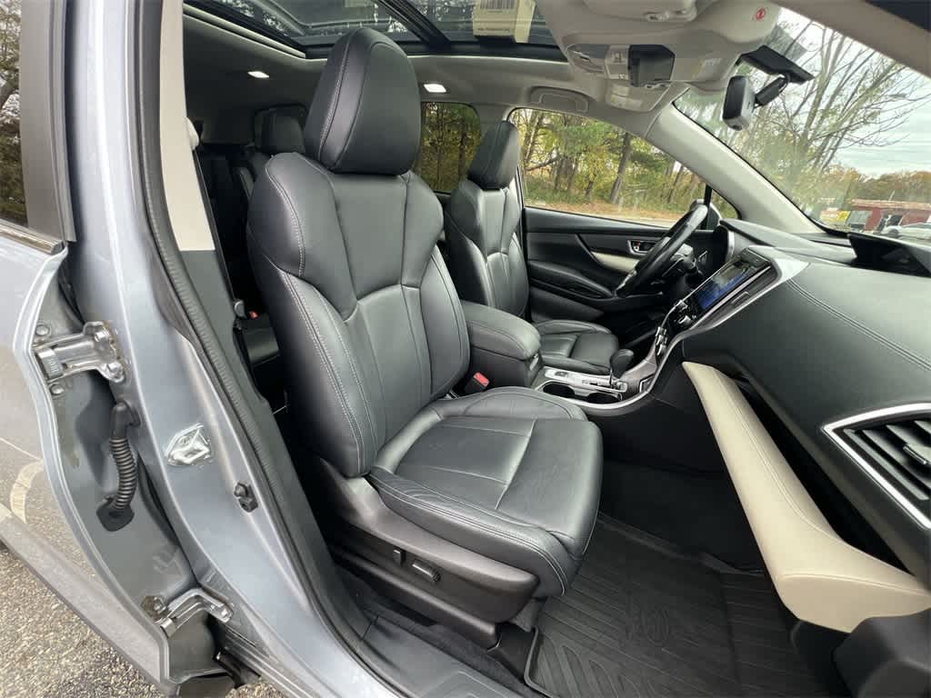 Thumbnail: 2022 Subaru Ascent - 22