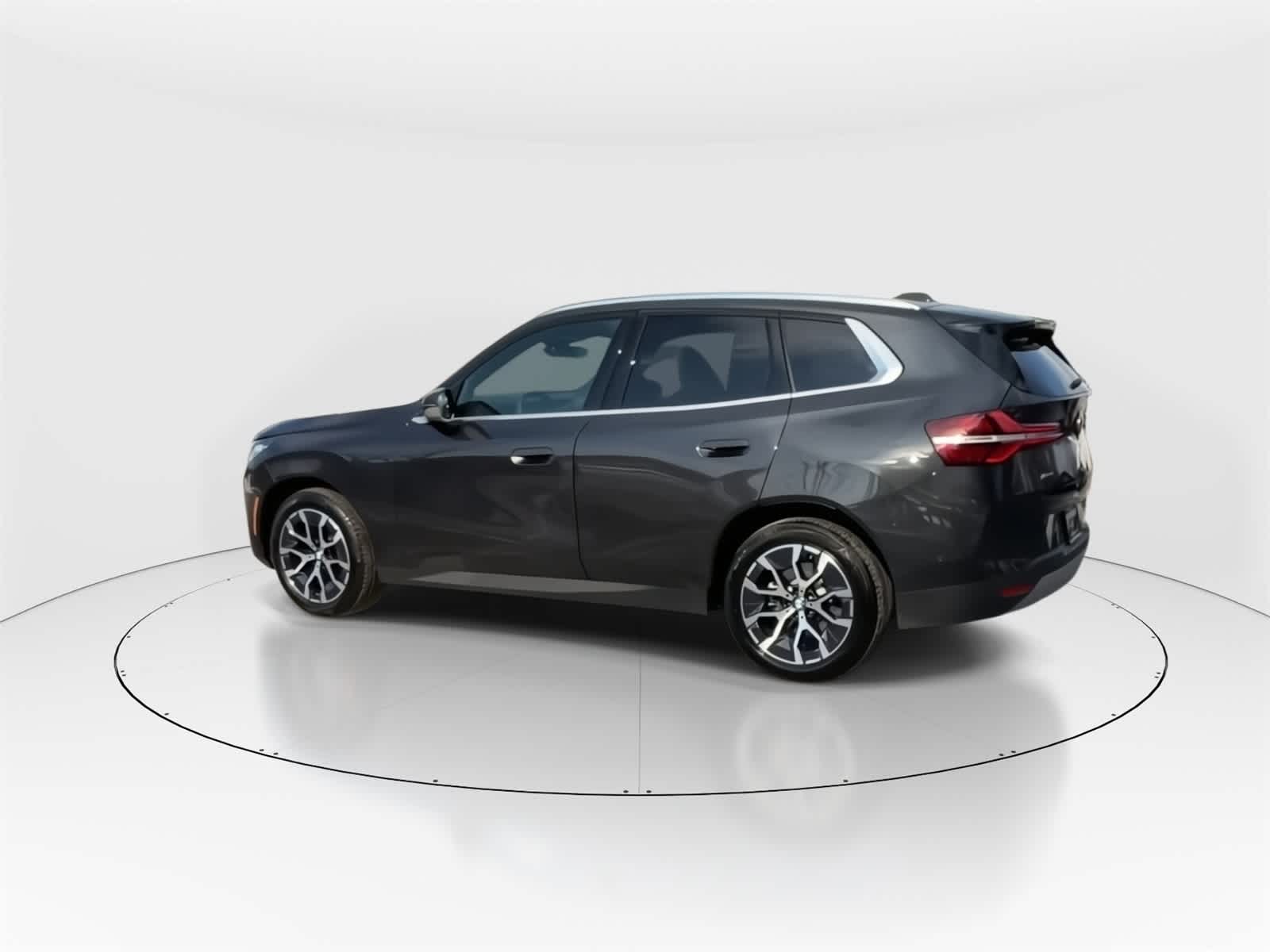 Thumbnail: 2025 BMW X3 - 7