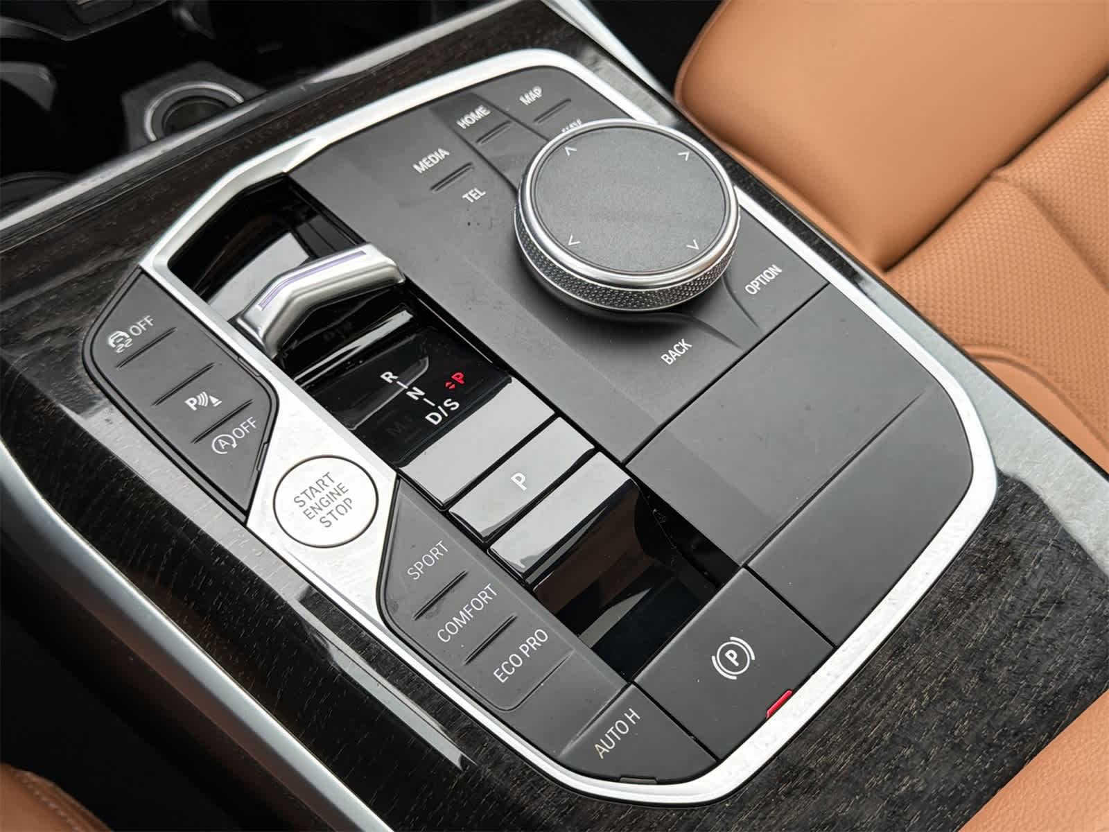 Thumbnail: 2023 BMW 3 Series - 25