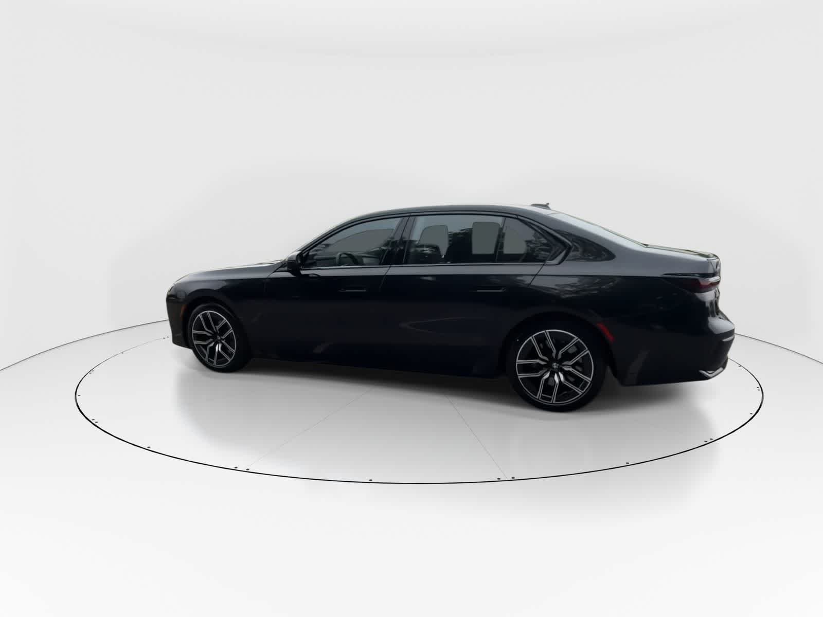 Thumbnail: 2026 BMW 7 Series - 9