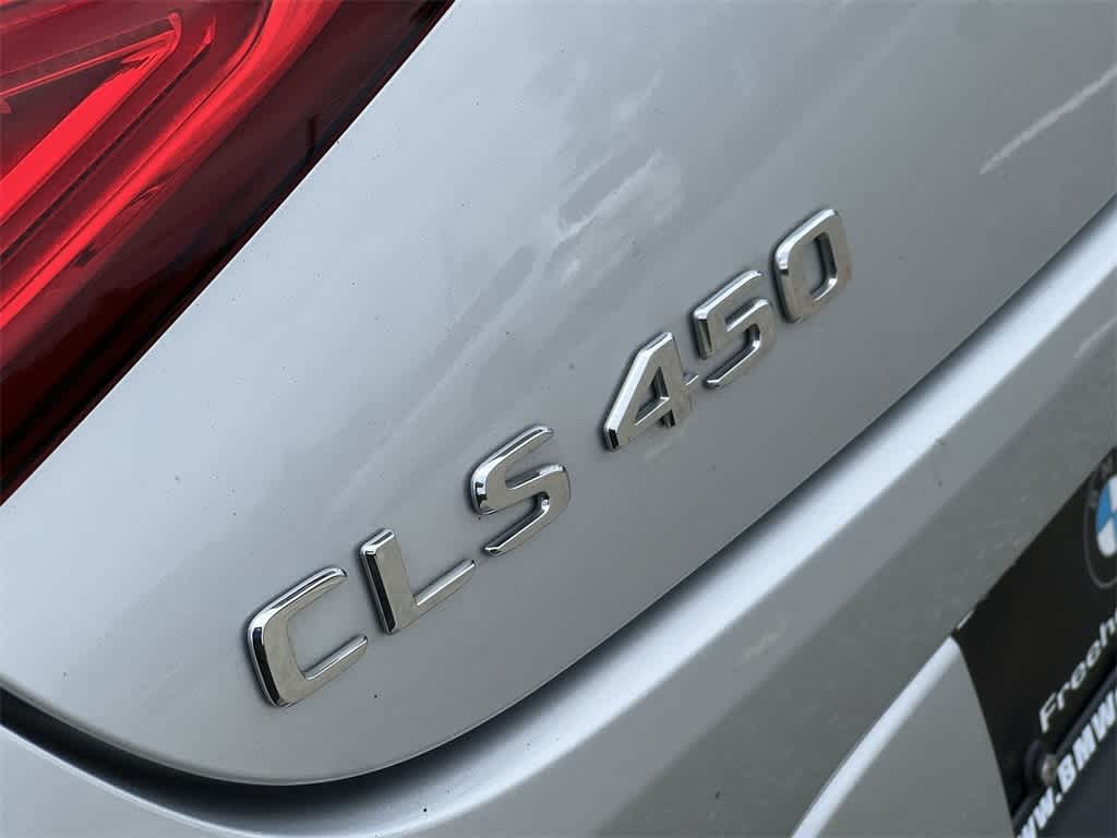 Thumbnail: 2019 Mercedes-Benz CLS - 15