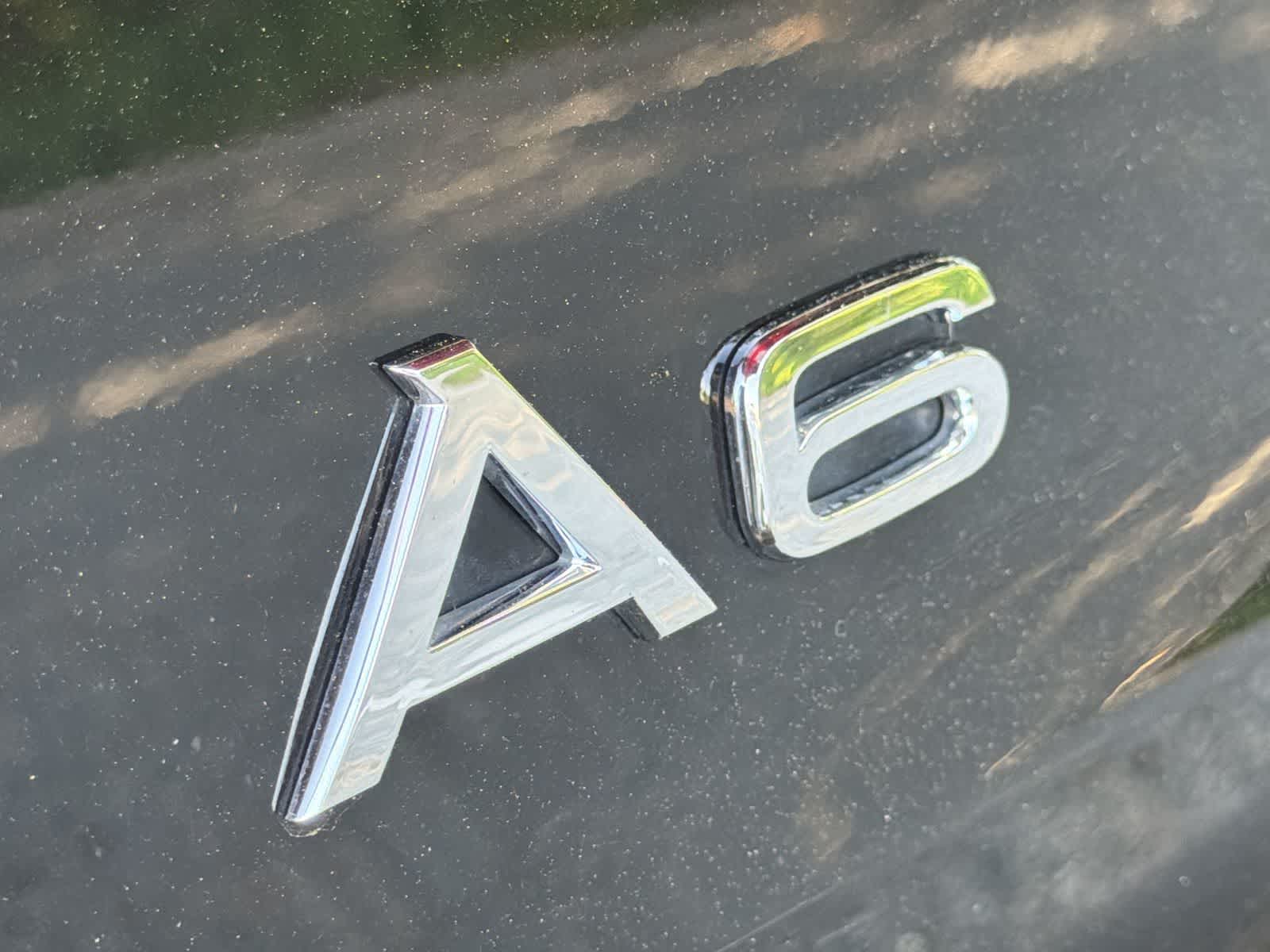 Thumbnail: 2019 Audi A6 - 15